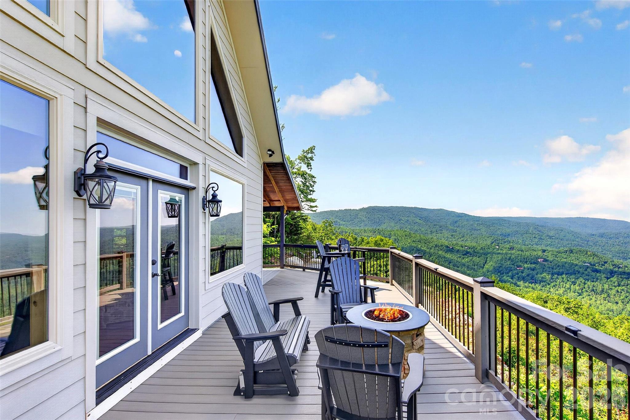 Linville Forest - Residential
