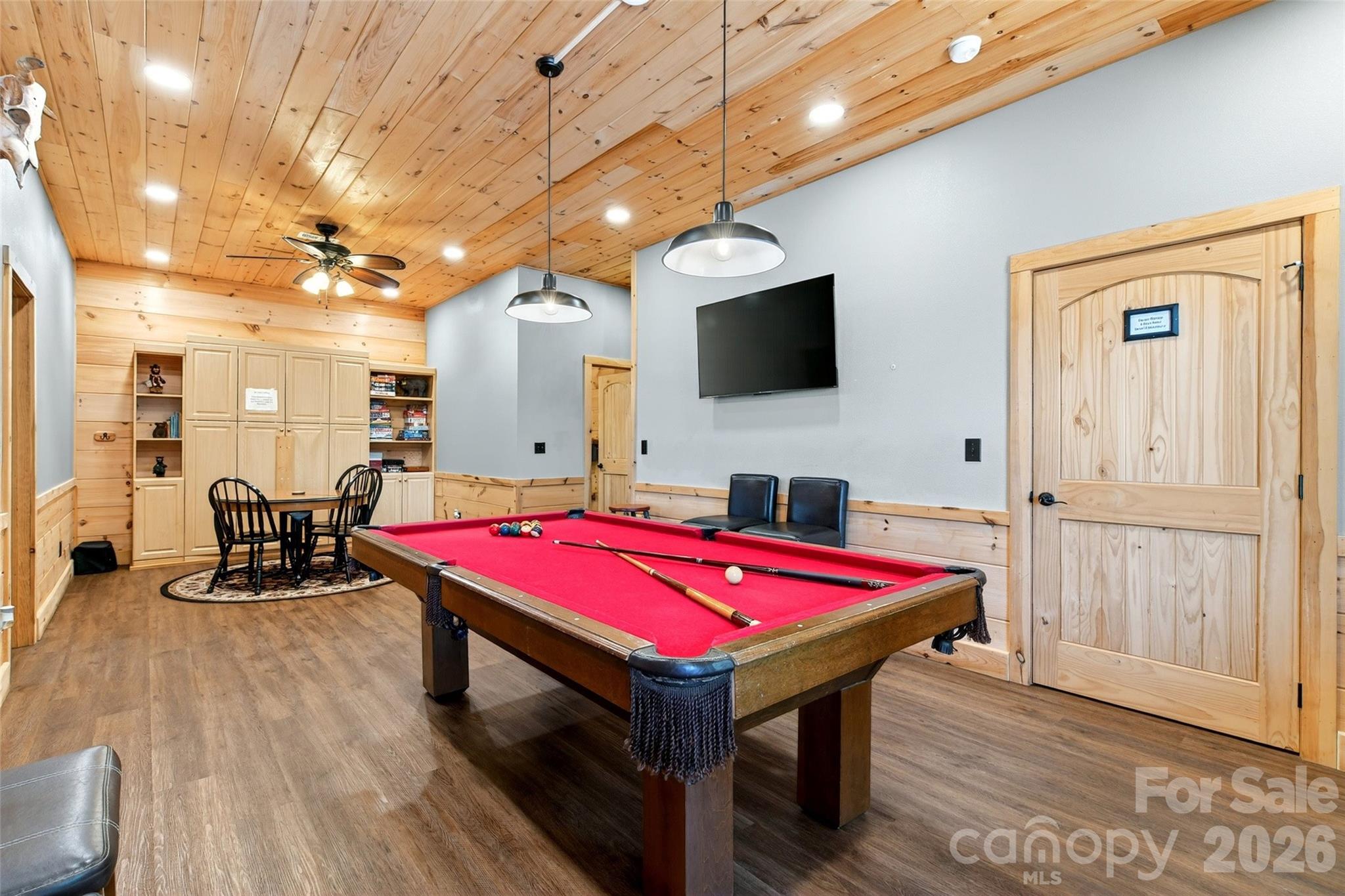 Linville Forest - Residential