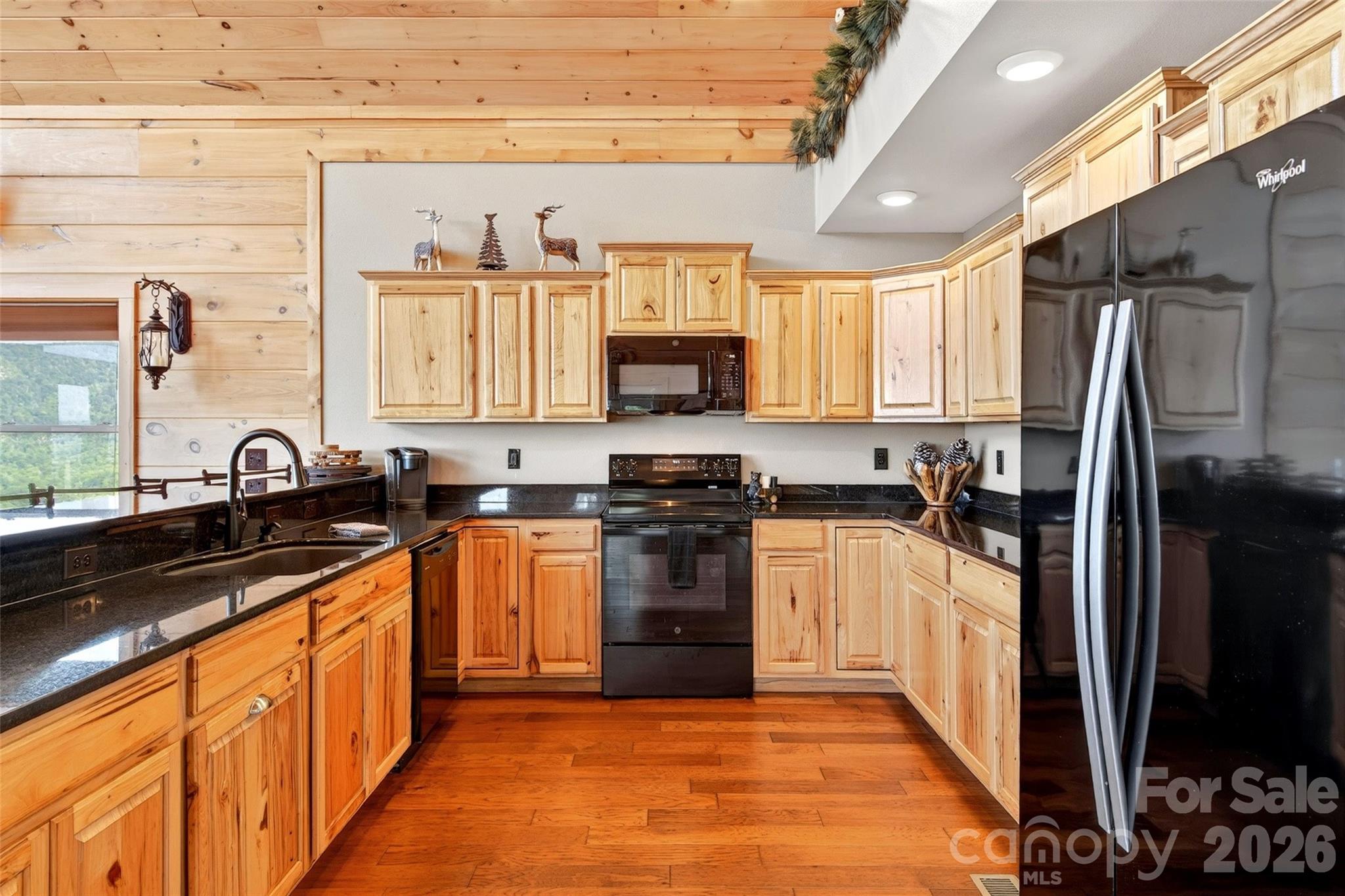 Linville Forest - Residential
