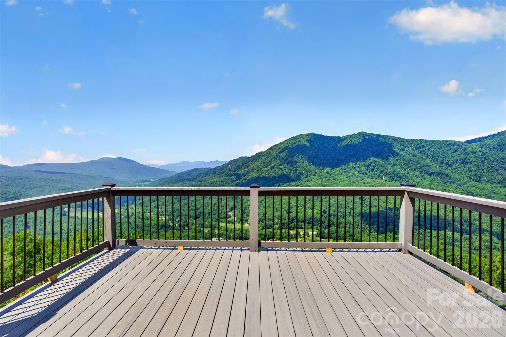 Linville Forest - Residential