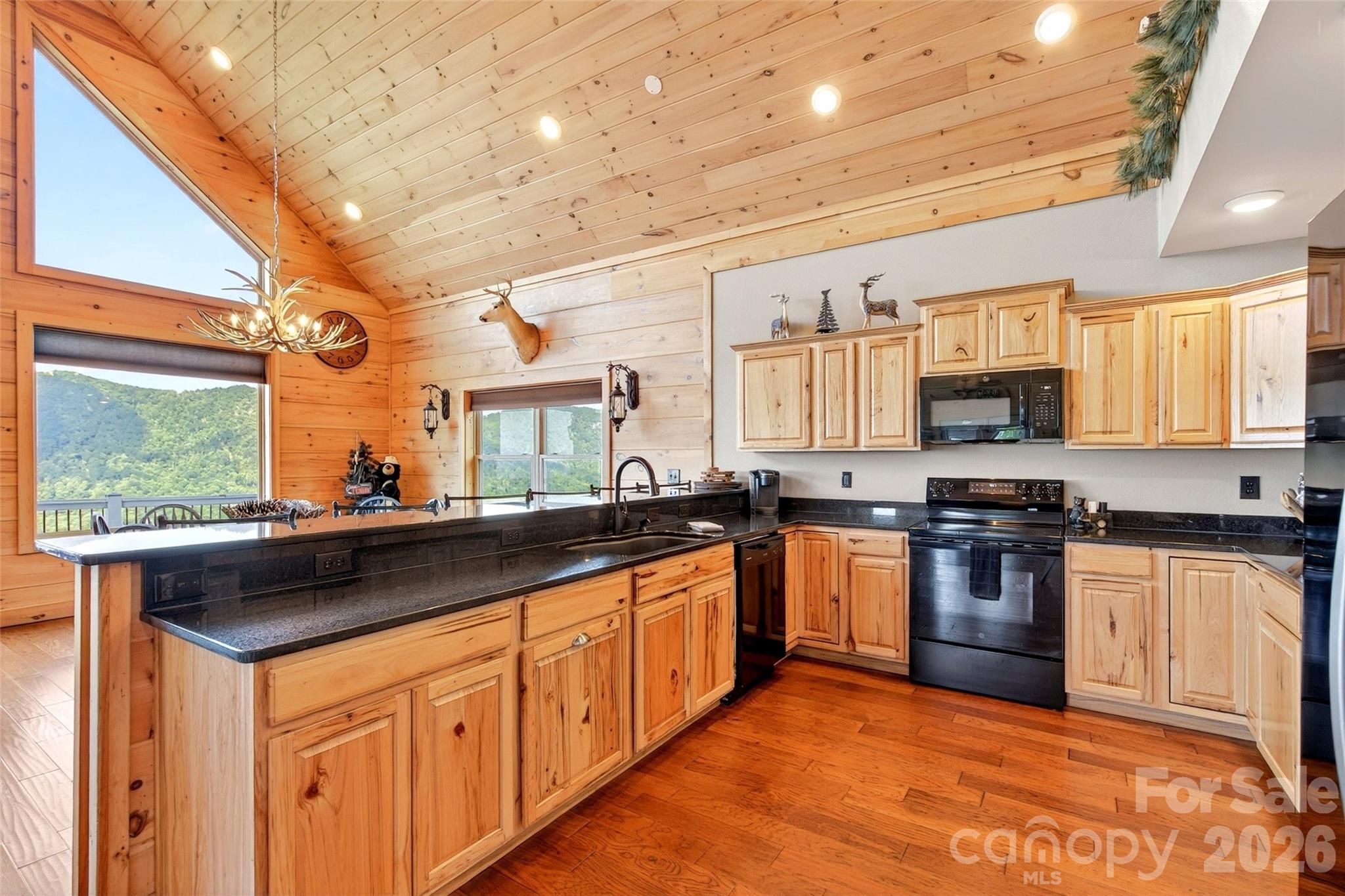 Linville Forest - Residential