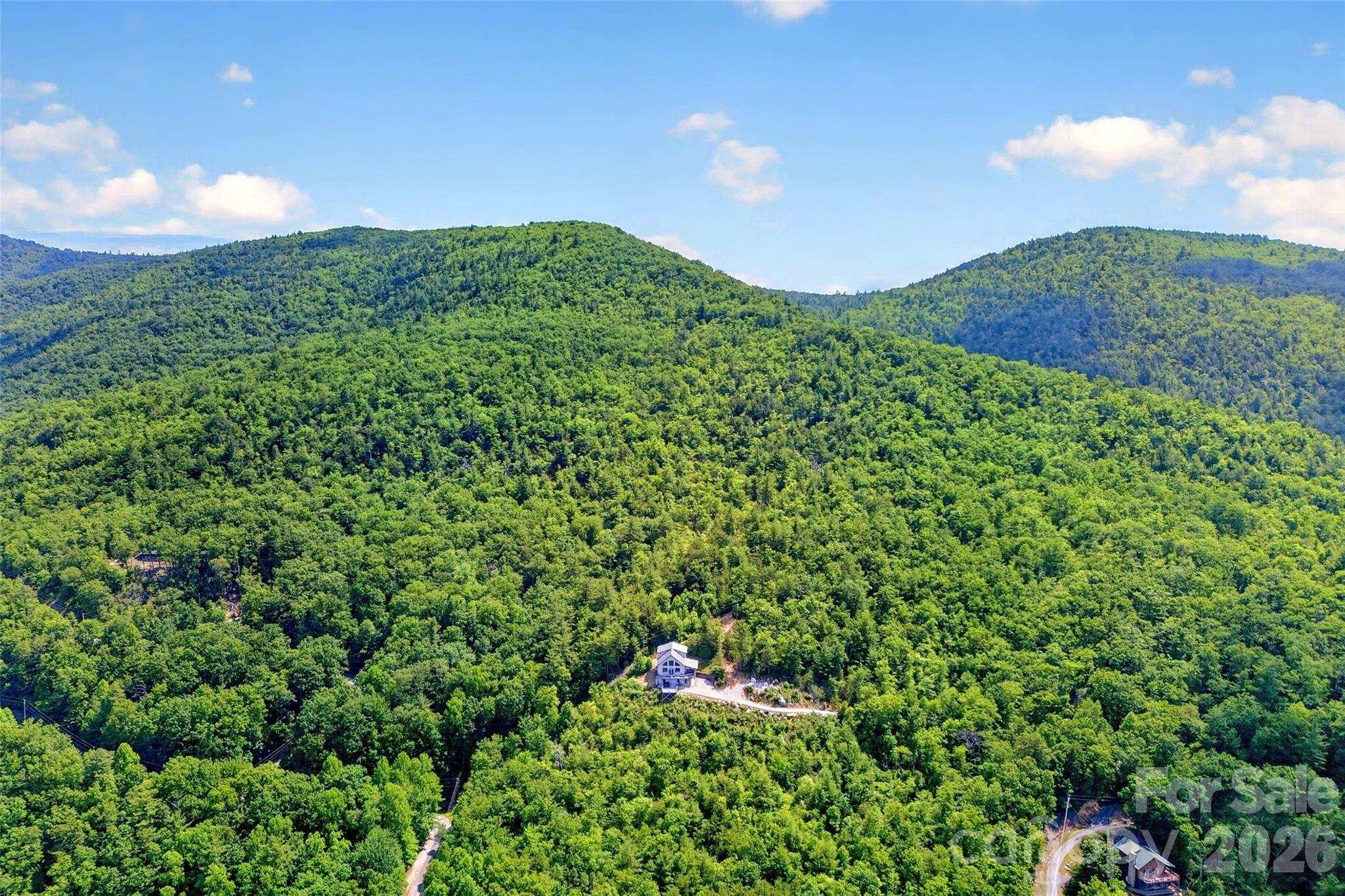 Linville Forest - Residential