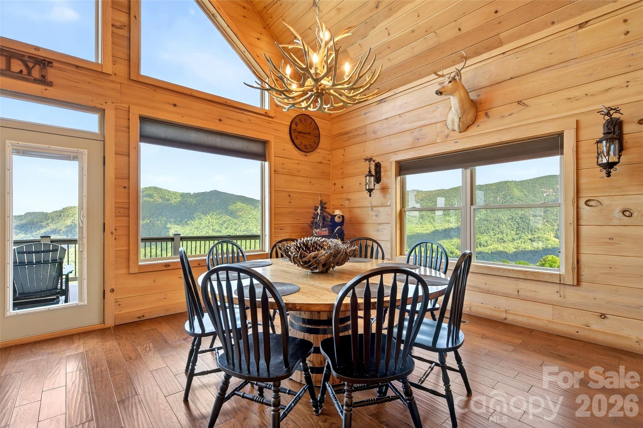 Linville Forest - Residential
