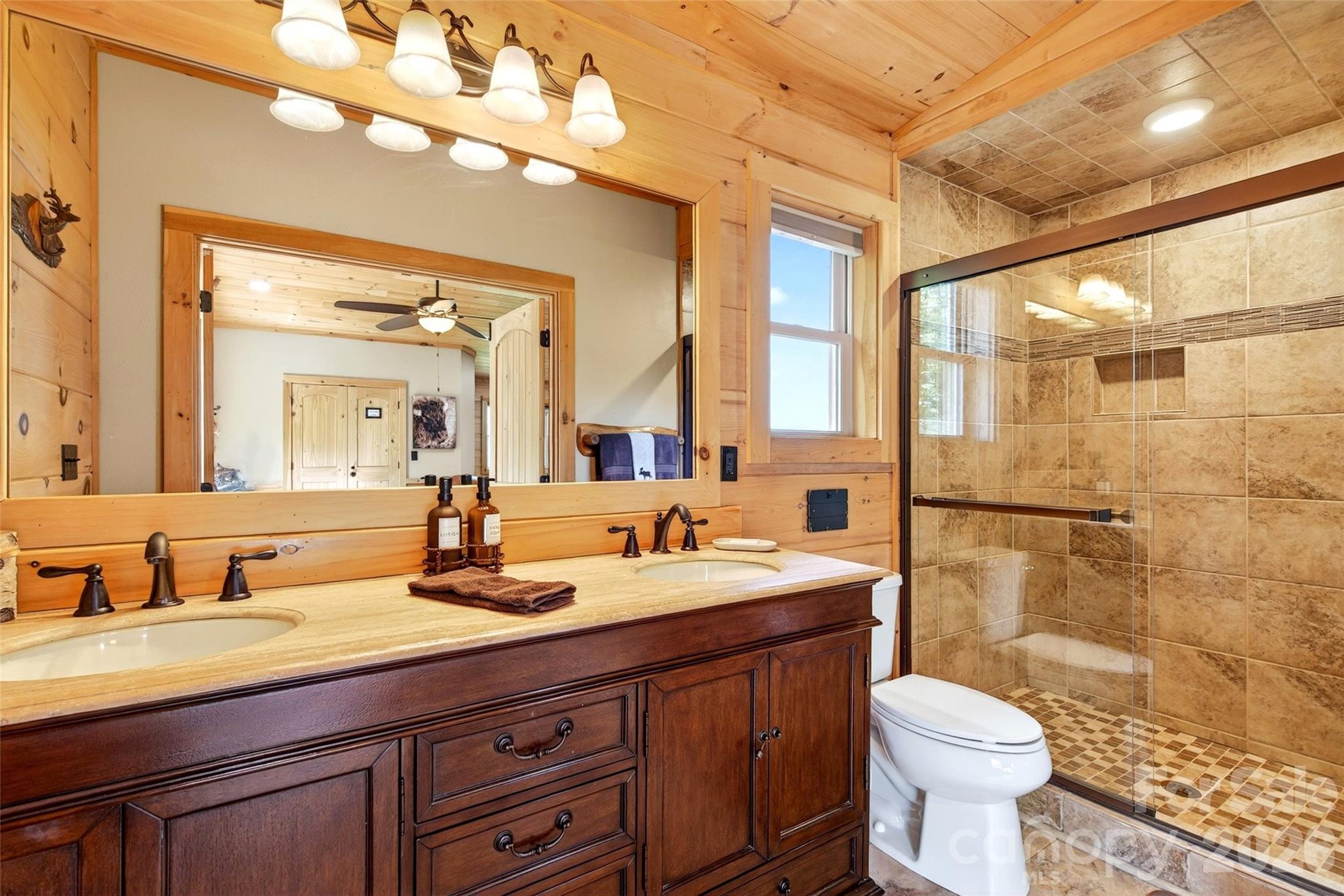 Linville Forest - Residential