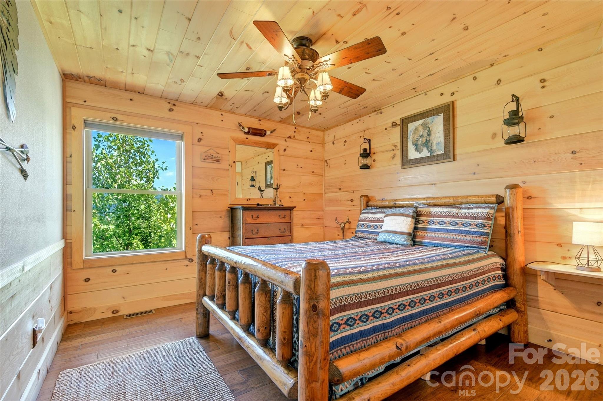 Linville Forest - Residential