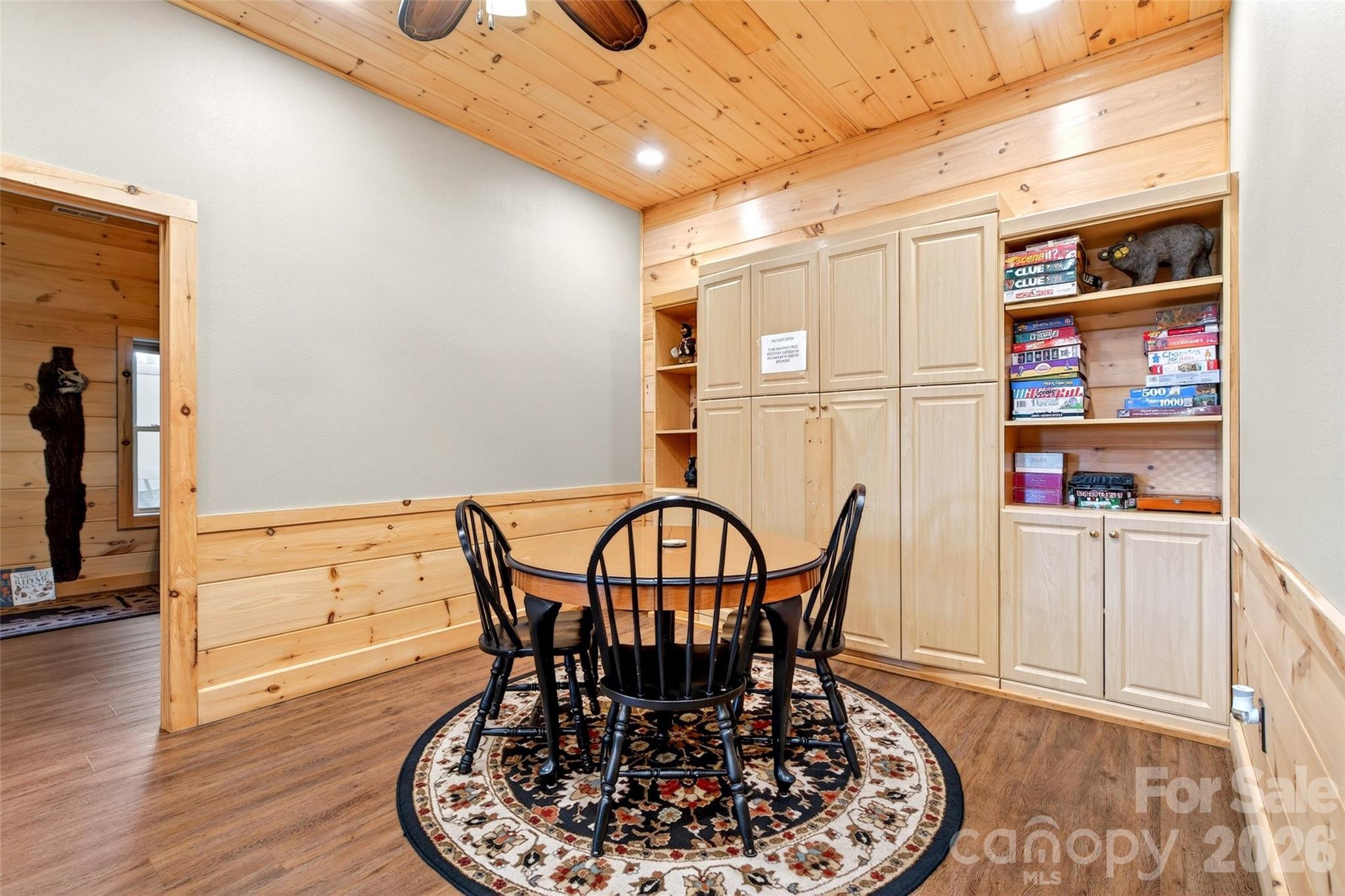 Linville Forest - Residential