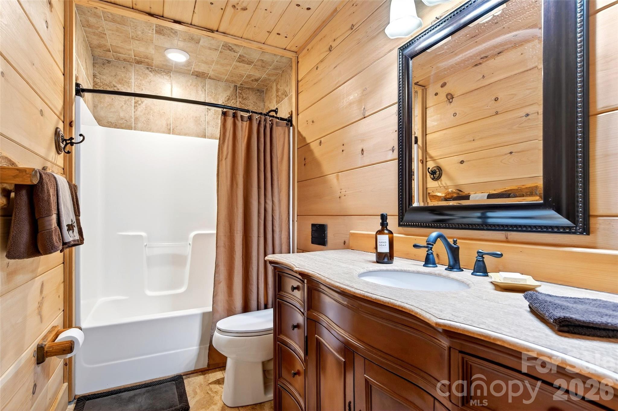 Linville Forest - Residential