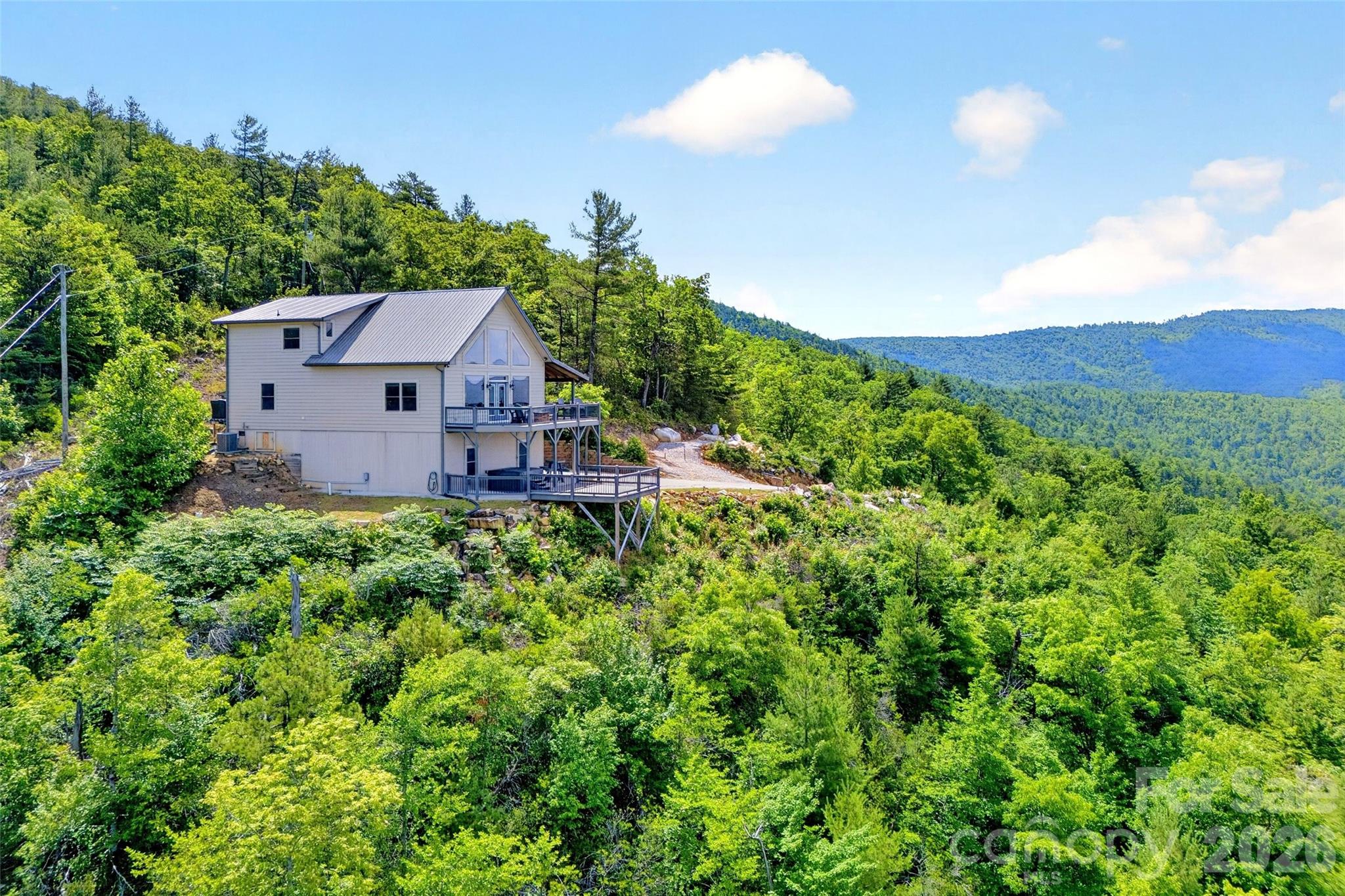 Linville Forest - Residential