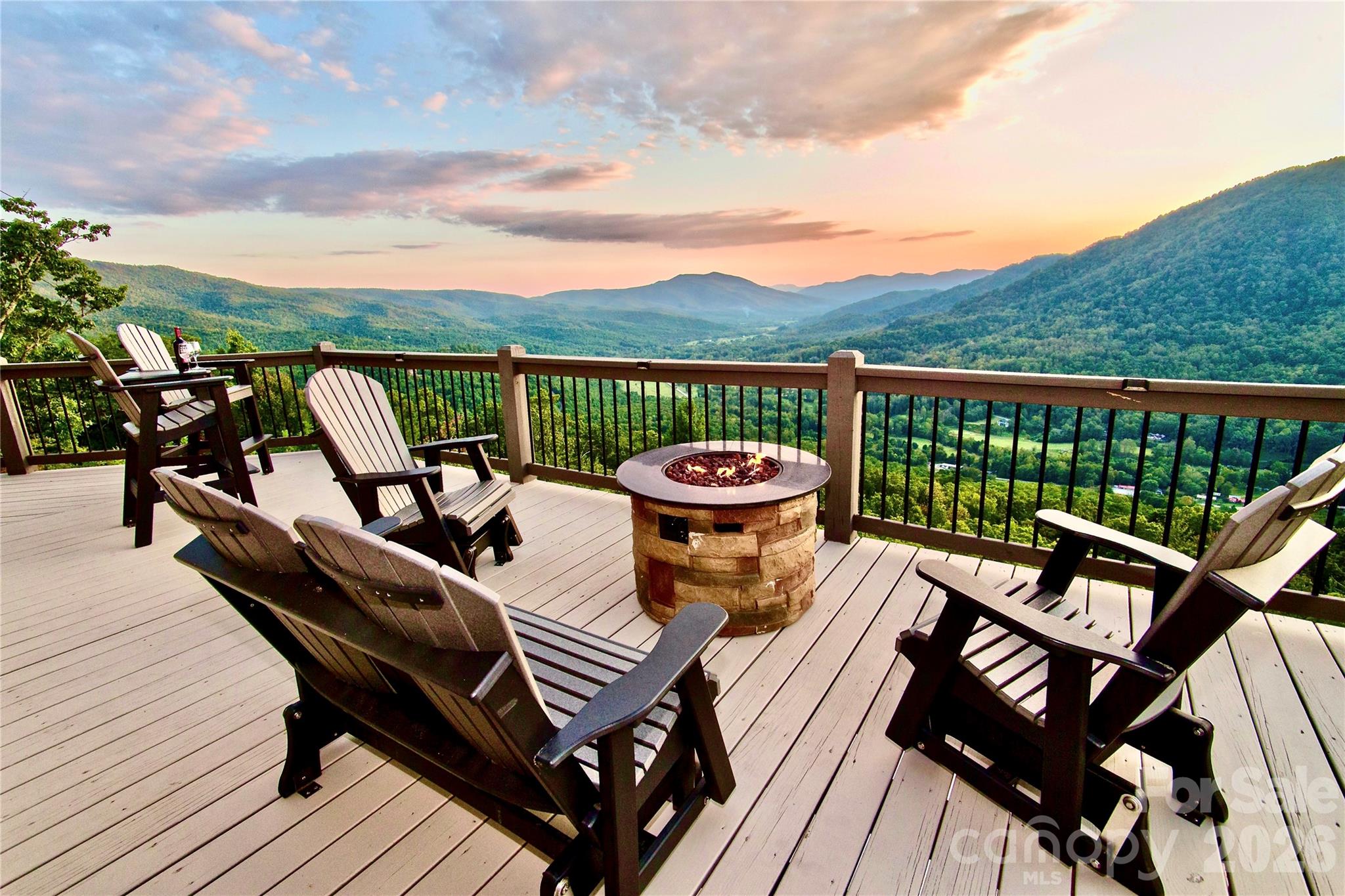 Linville Forest - Residential
