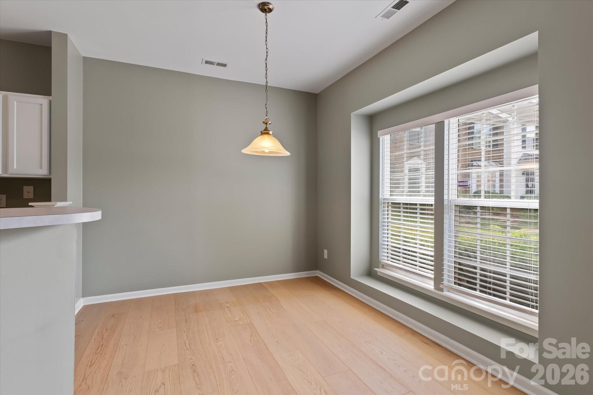 Prosperity Village - Residential
