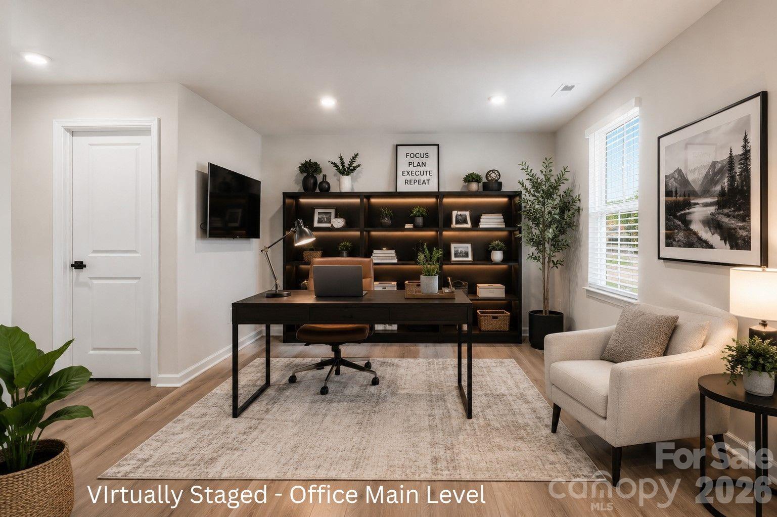 Riverbend Towns - Residential