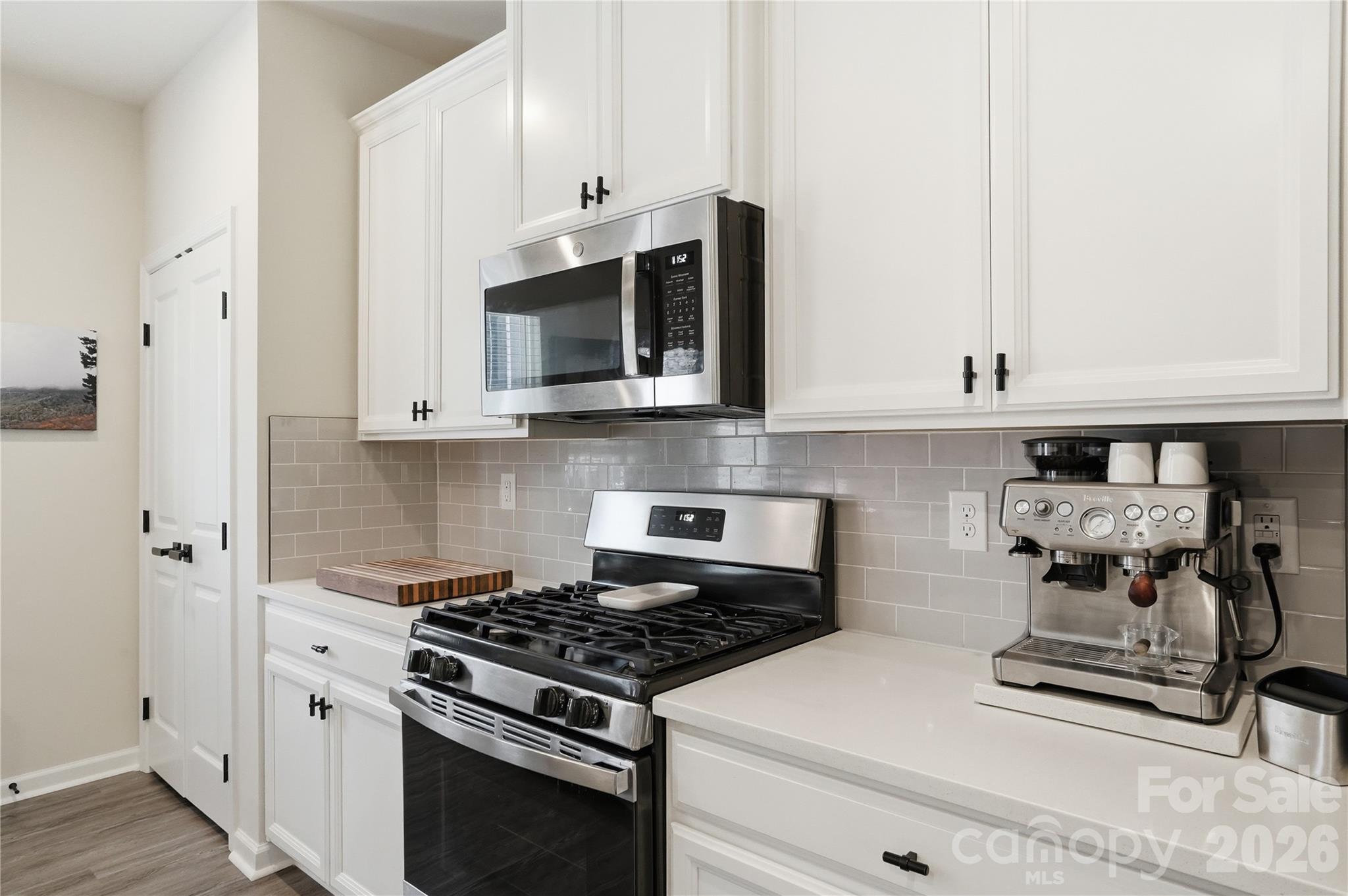 Riverbend Towns - Residential