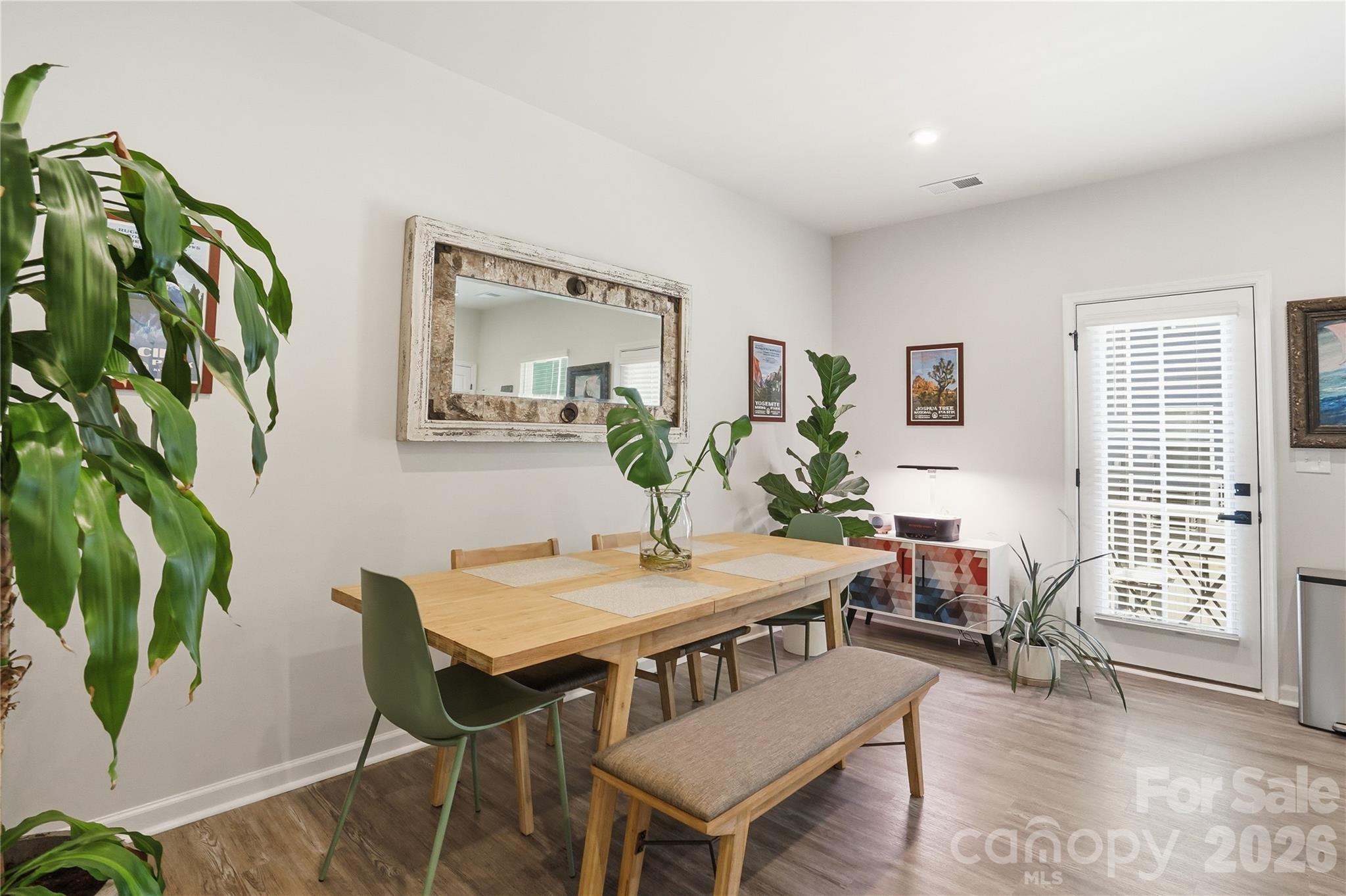 Riverbend Towns - Residential