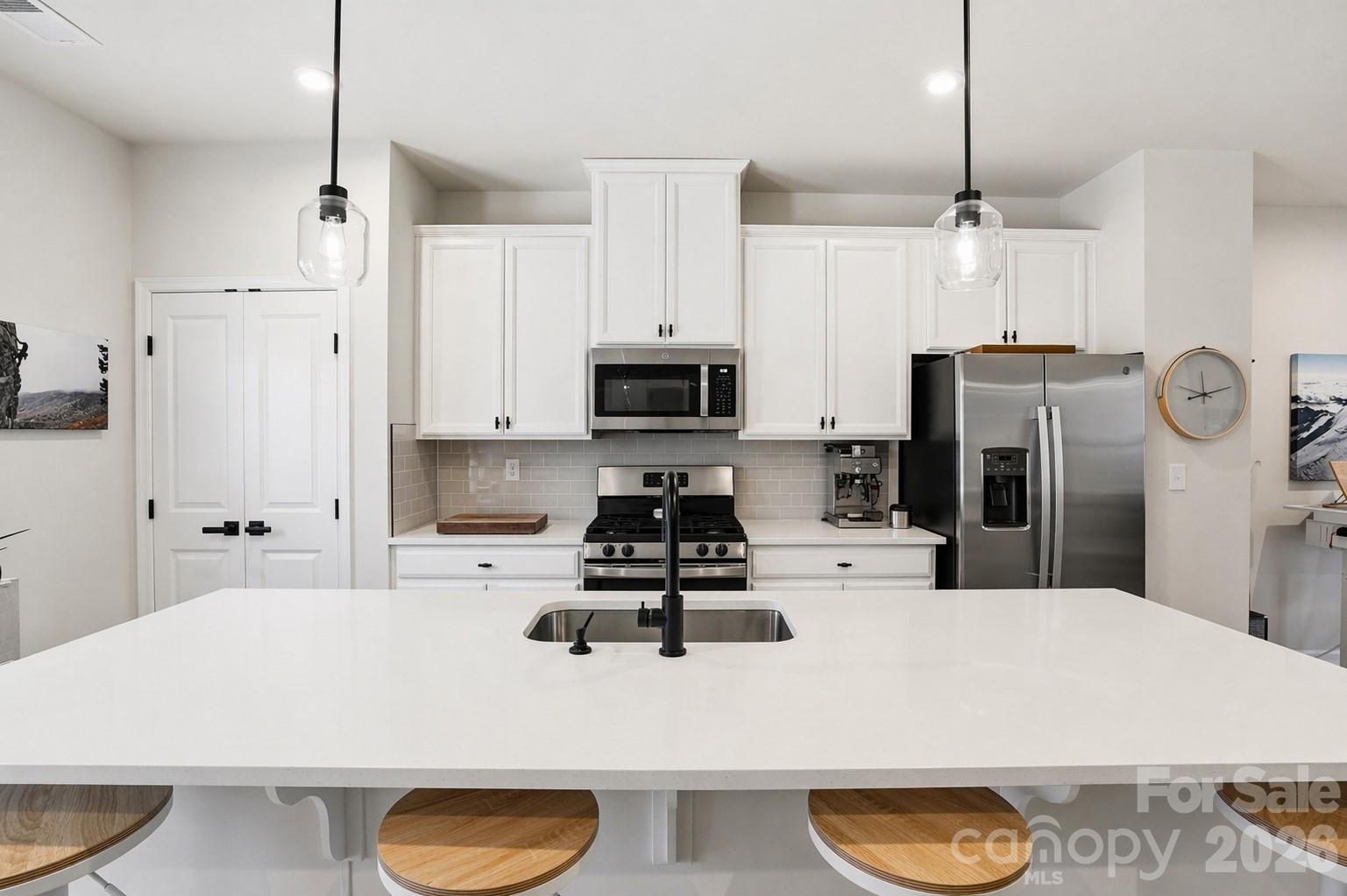 Riverbend Towns - Residential