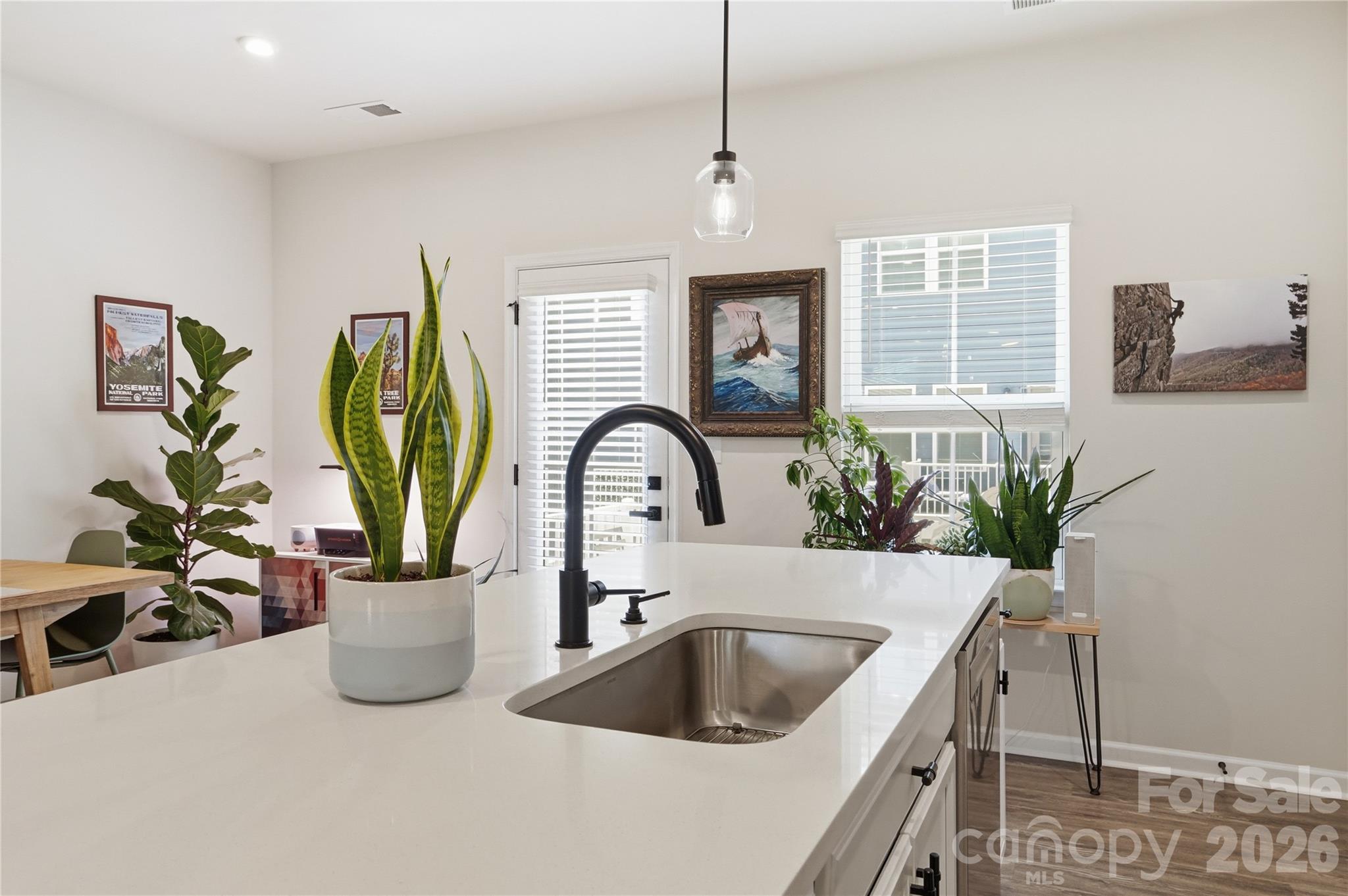 Riverbend Towns - Residential