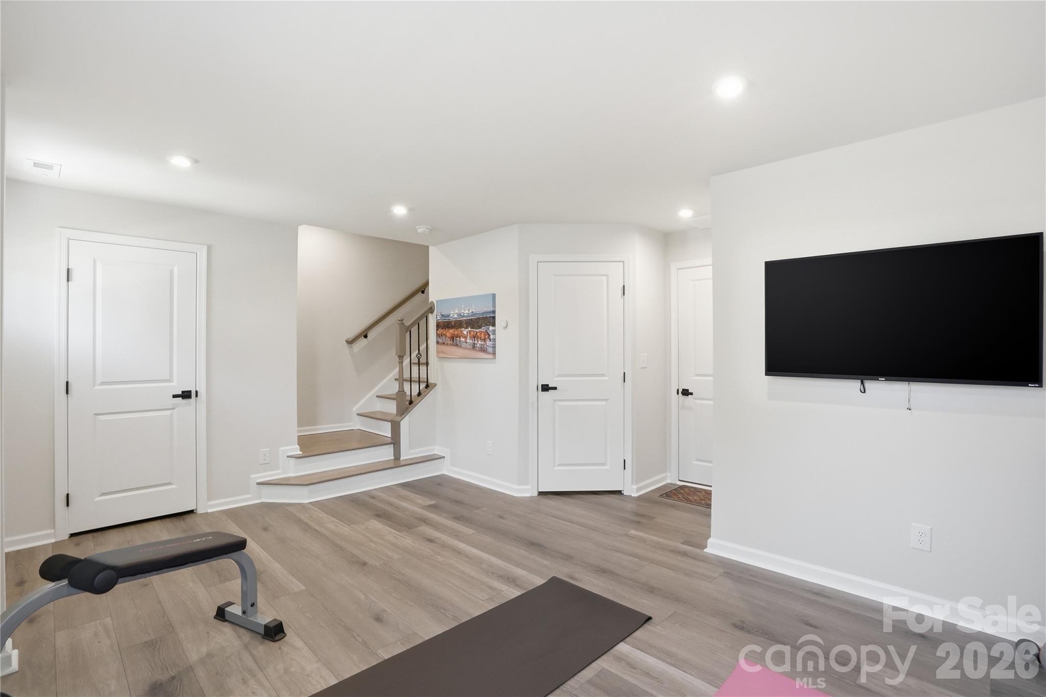 Riverbend Towns - Residential