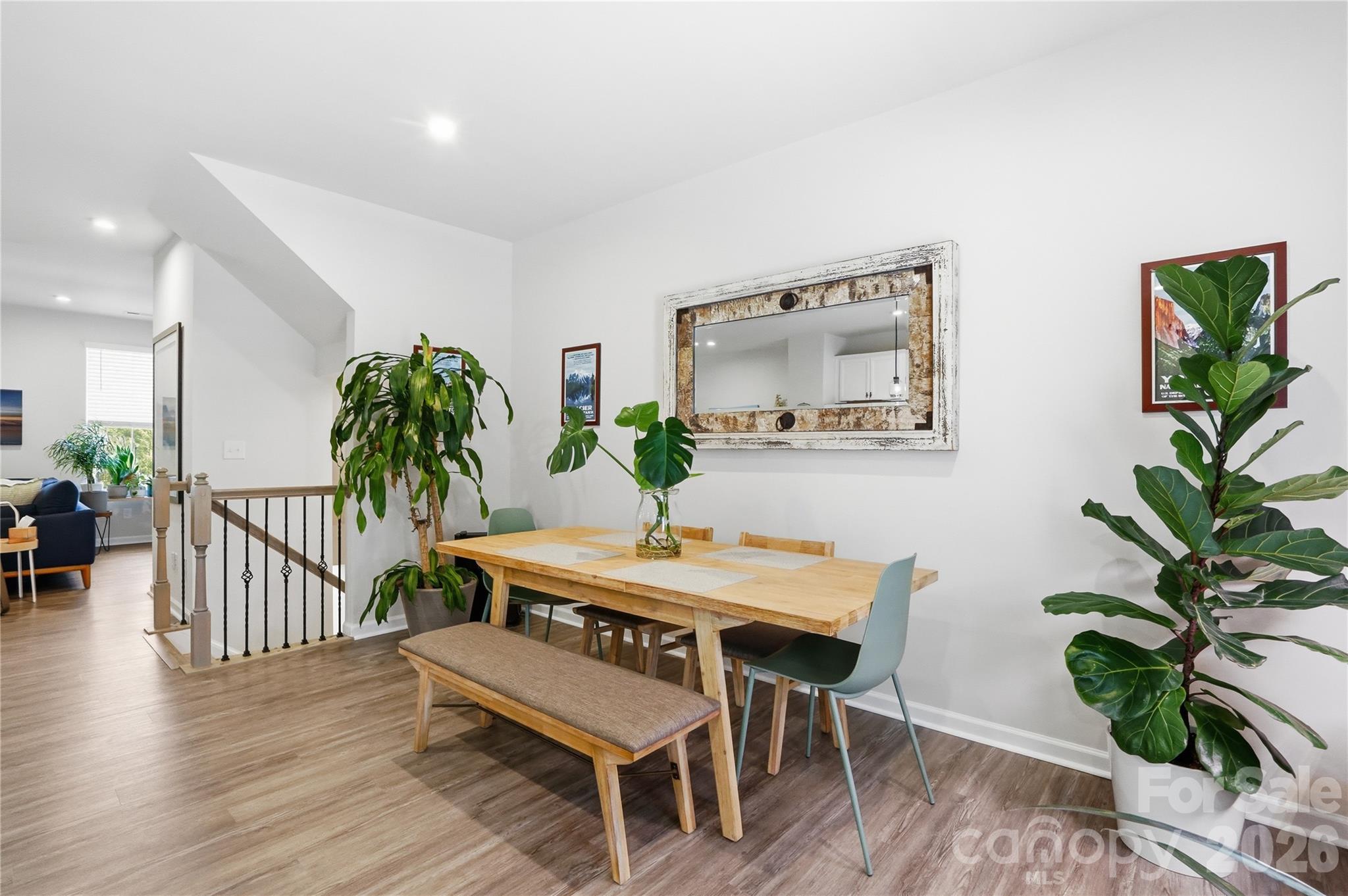 Riverbend Towns - Residential