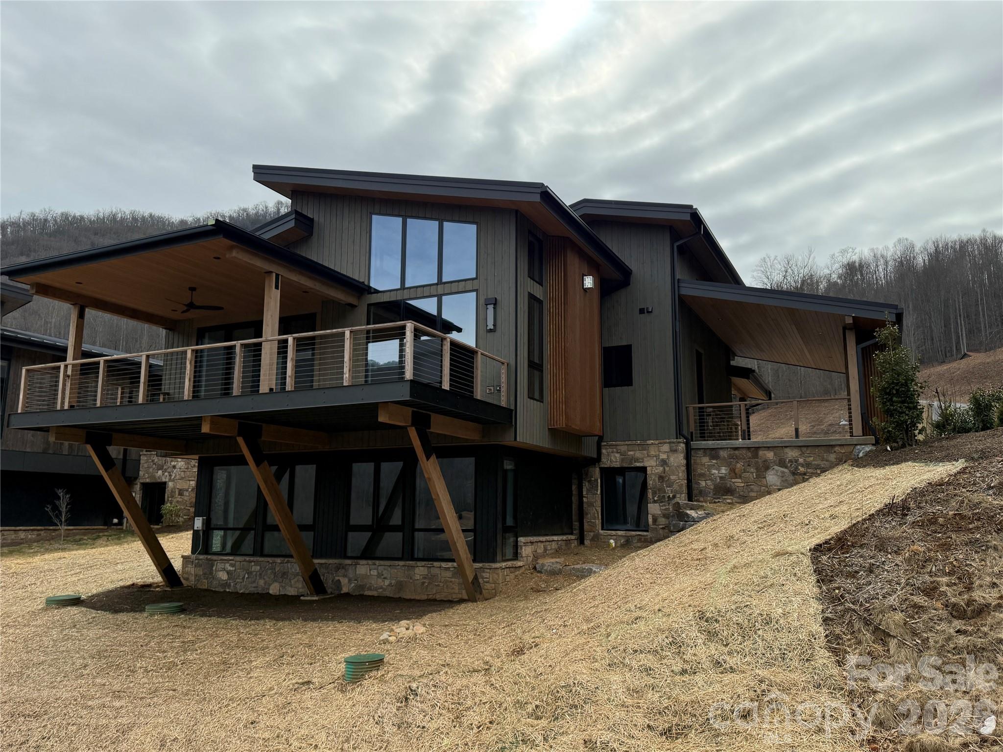 Balsam Mountain Preserve - Residential