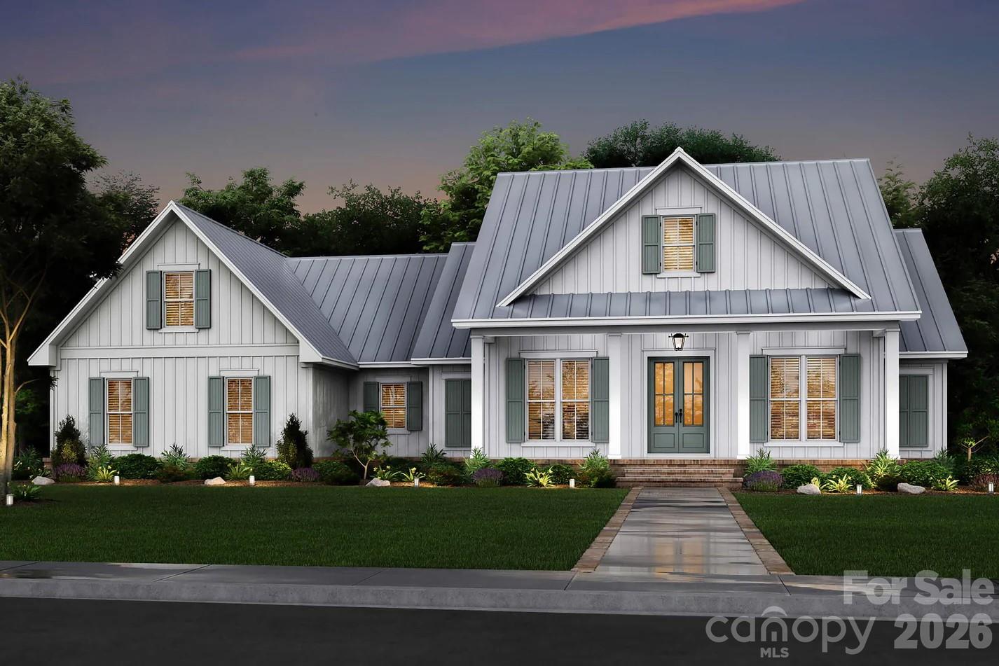 Yorkshire Farms - Residential