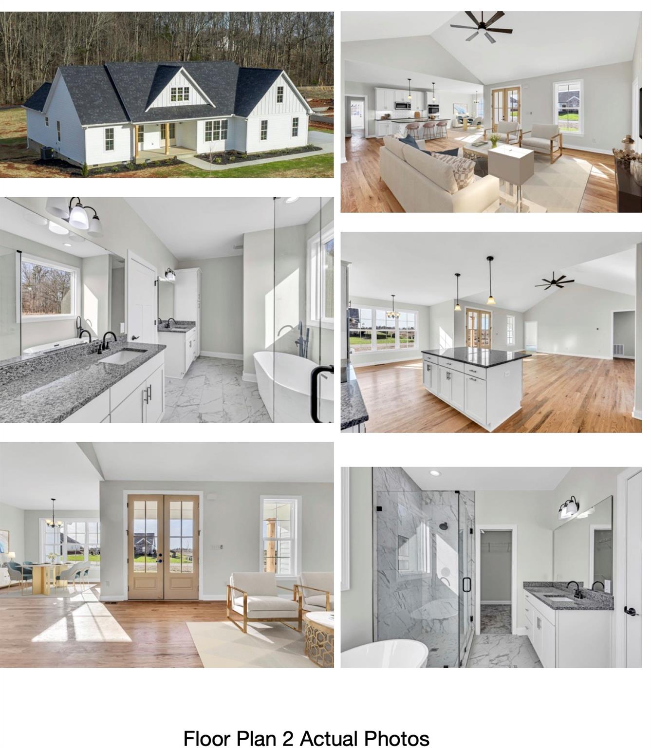 Yorkshire Farms - Residential