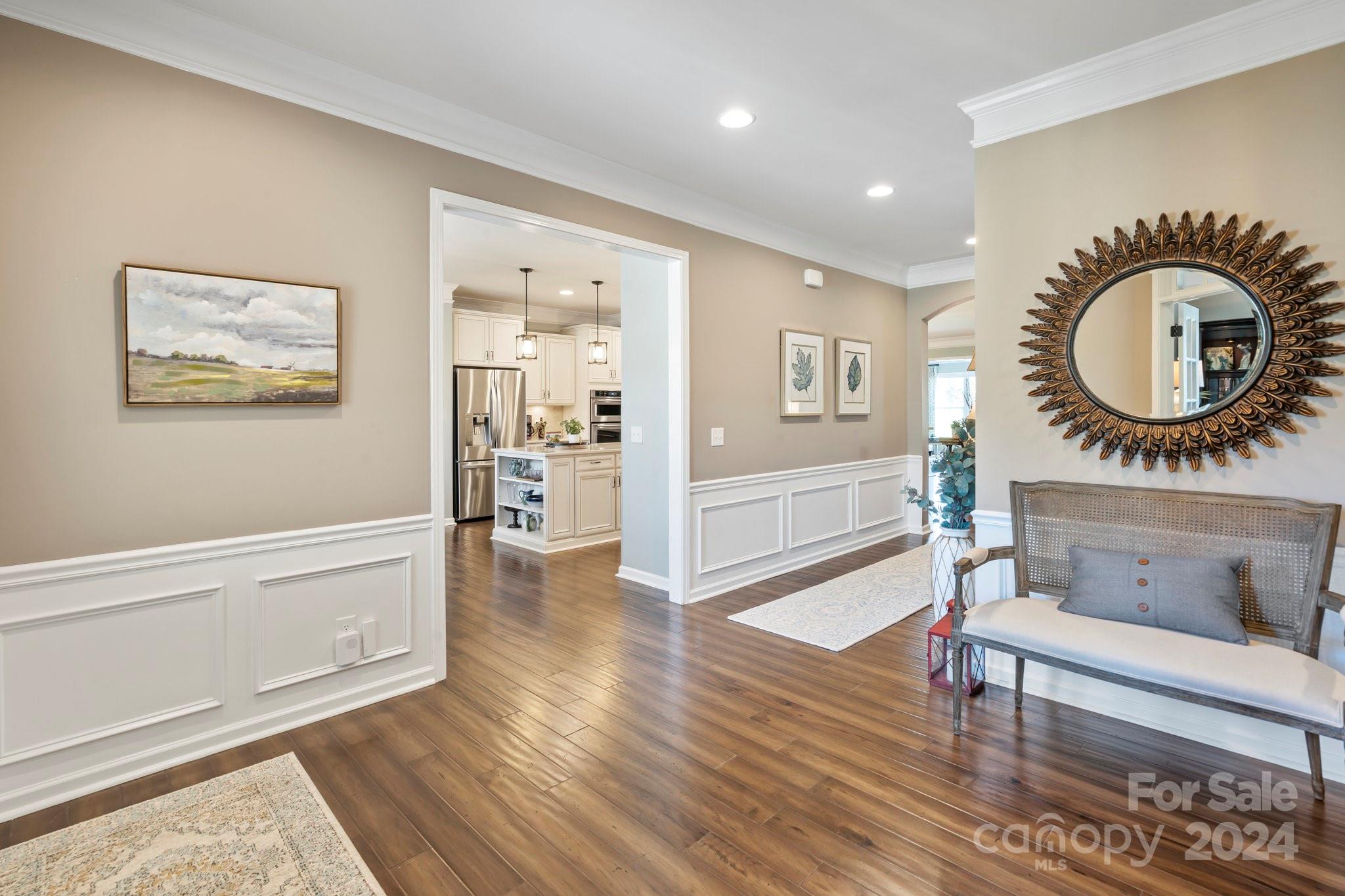 Carolina Orchards - Residential