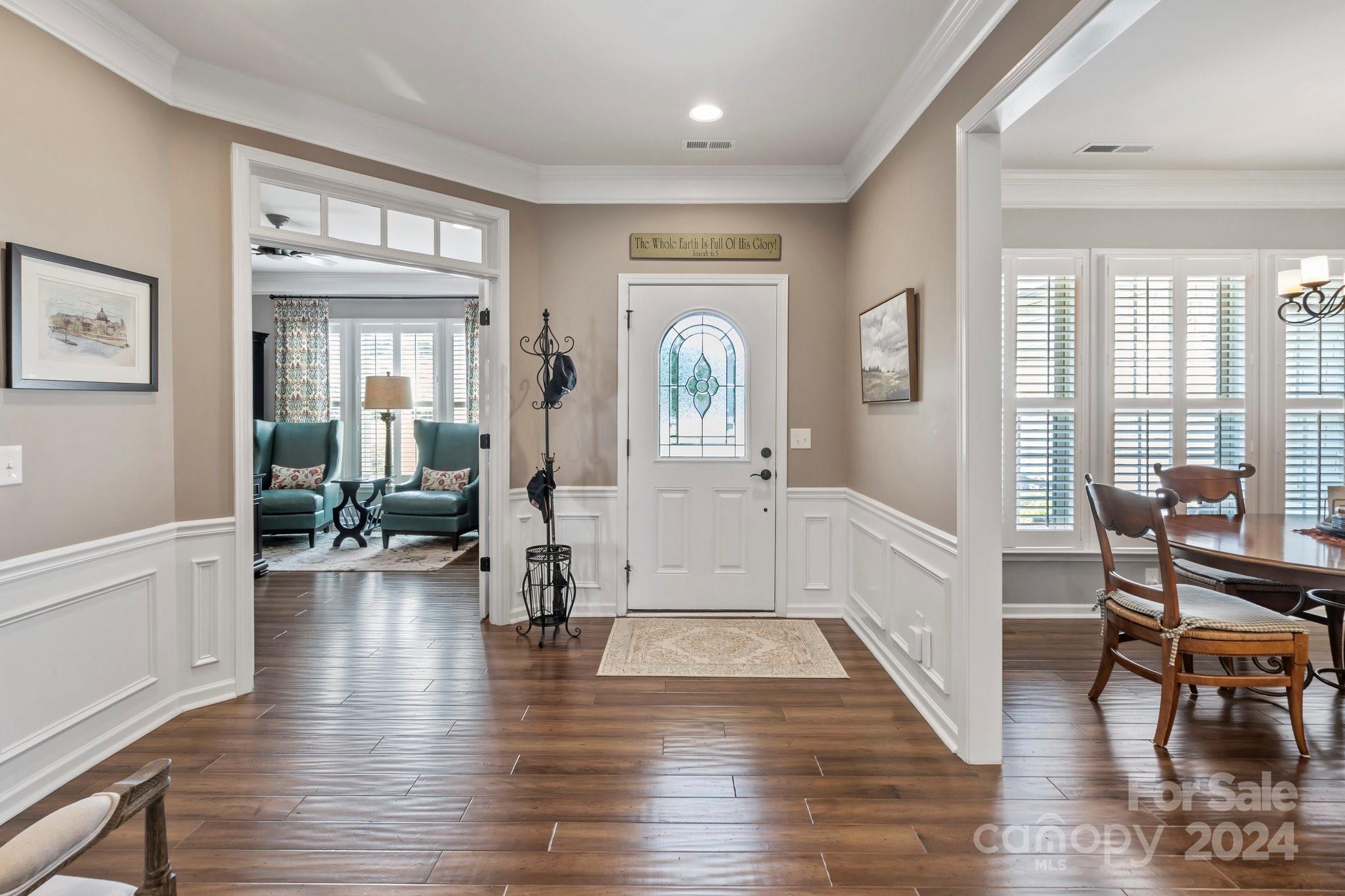 Carolina Orchards - Residential