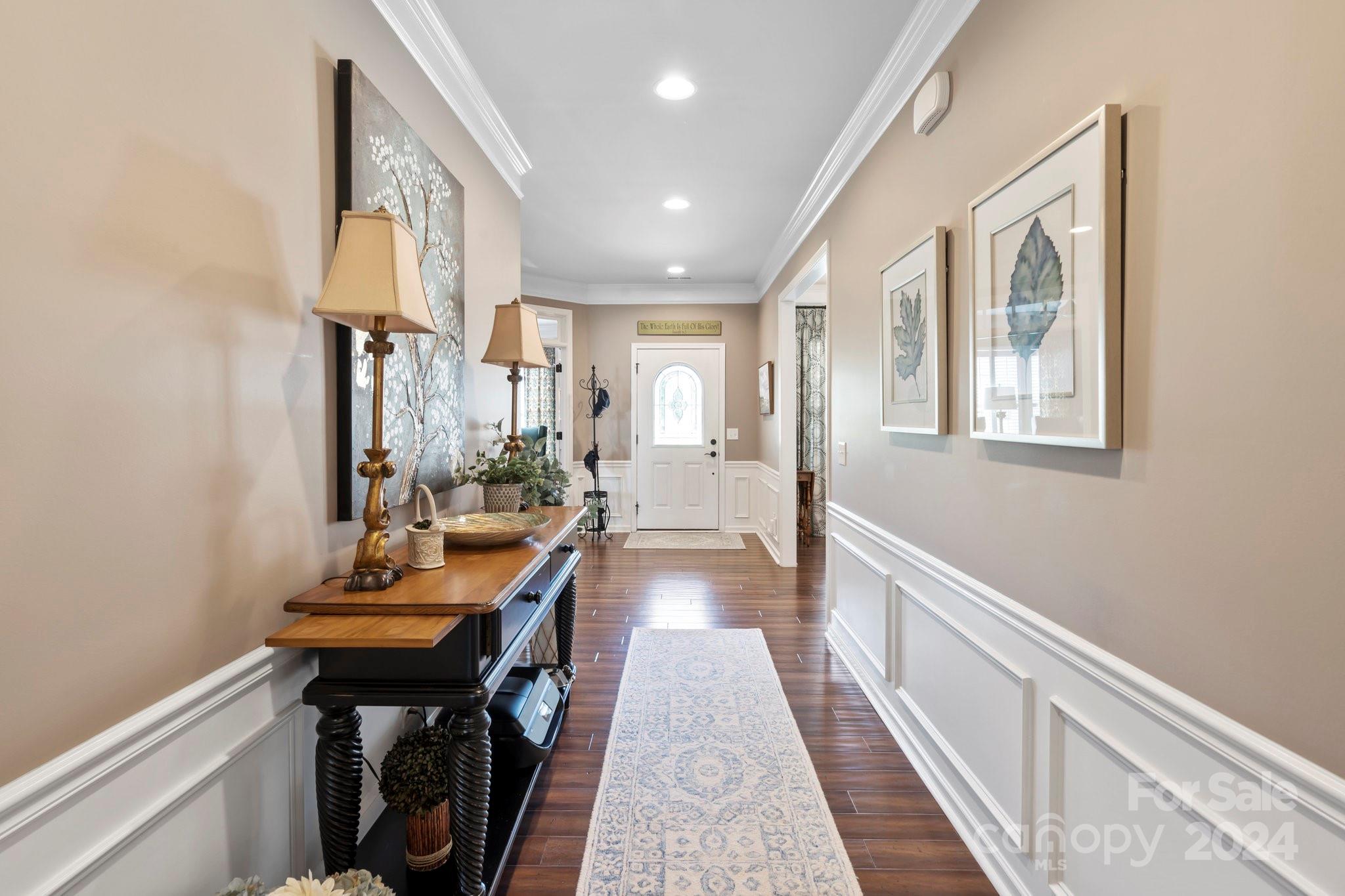 Carolina Orchards - Residential