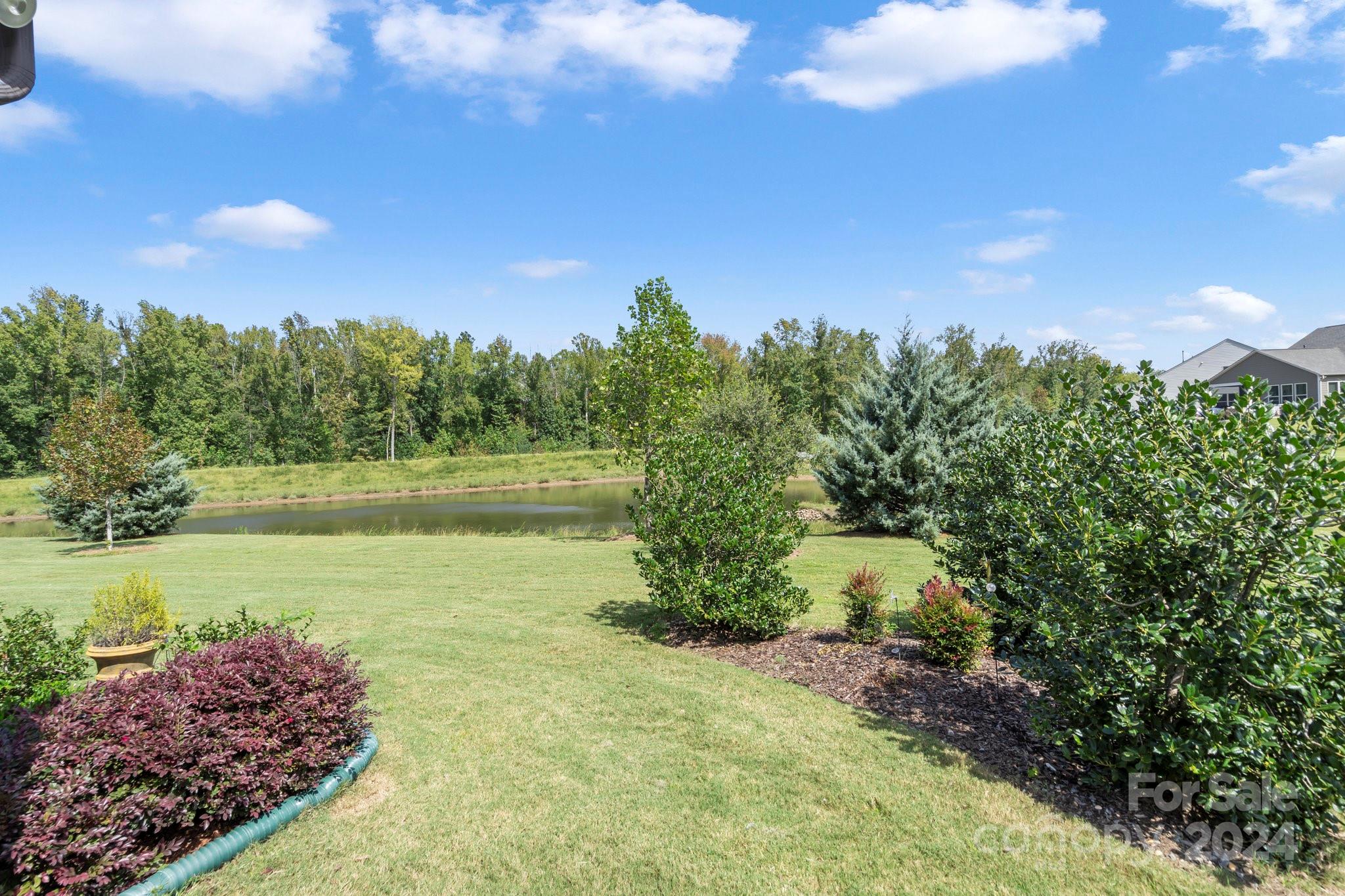 Carolina Orchards - Residential