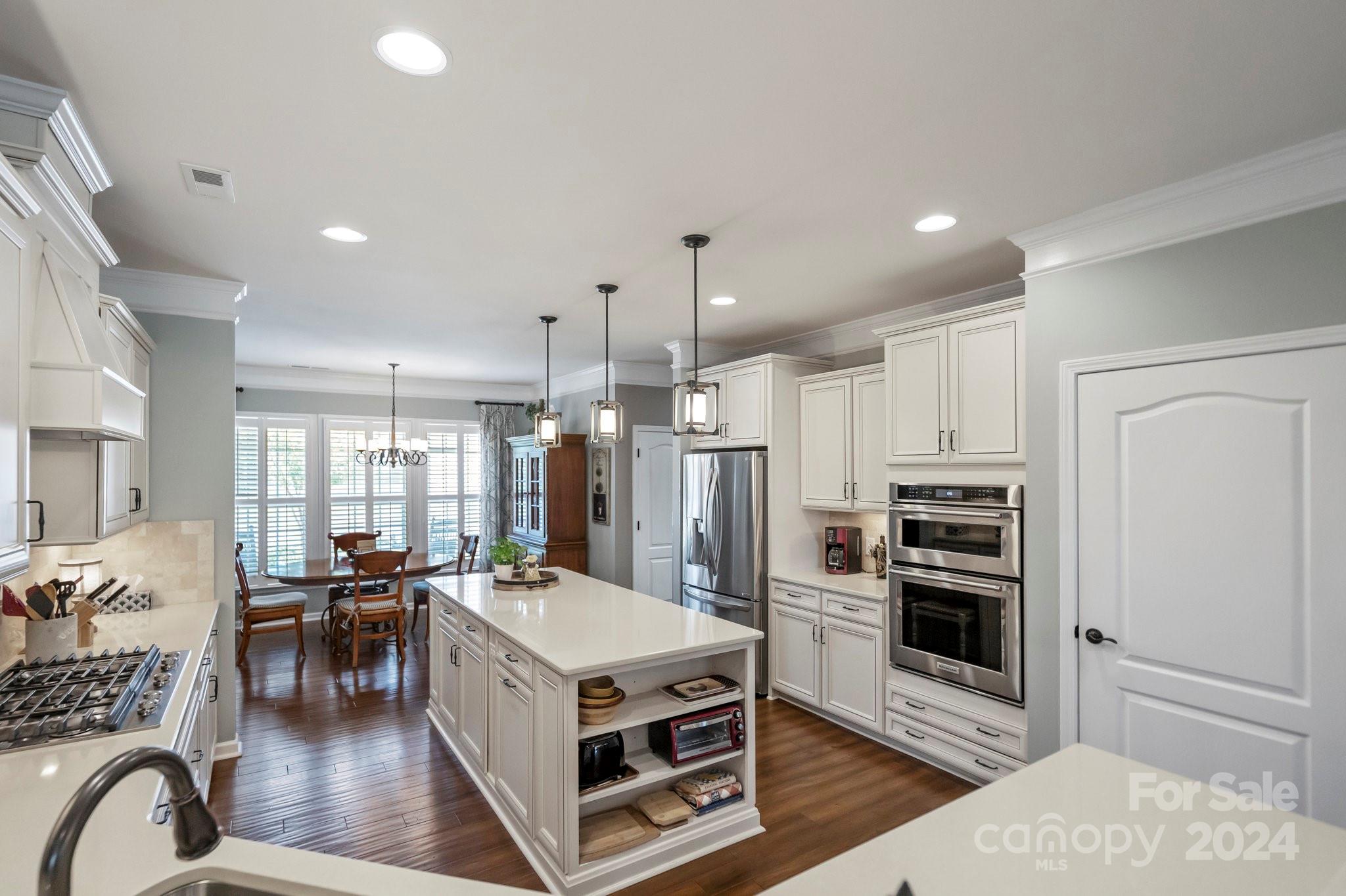 Carolina Orchards - Residential
