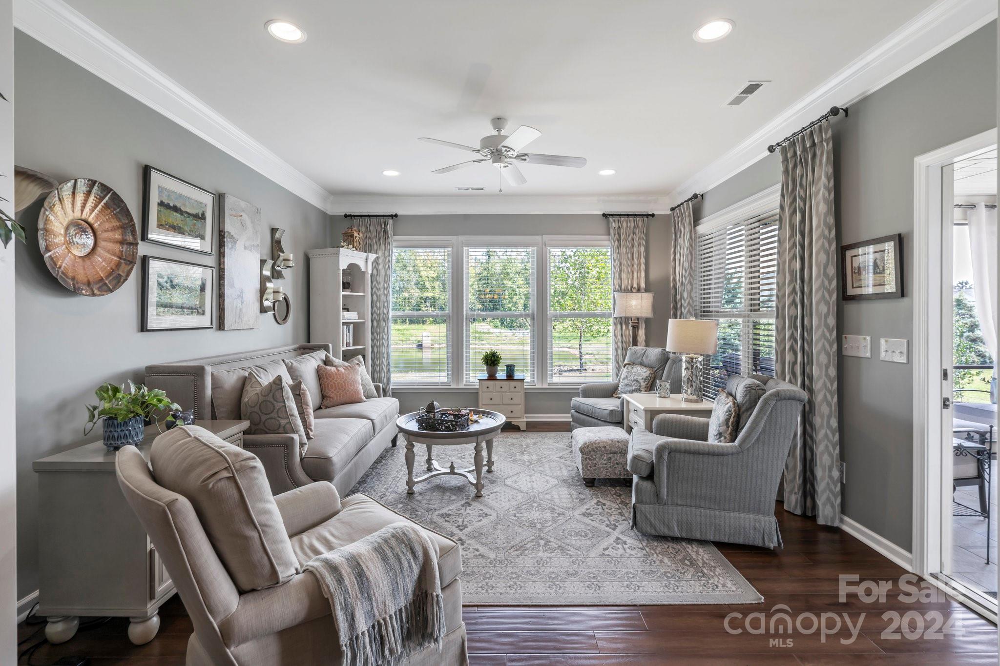 Carolina Orchards - Residential