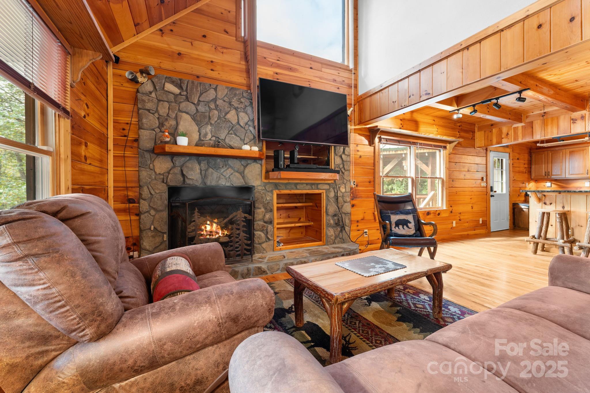 Mountain View Estates - Residential