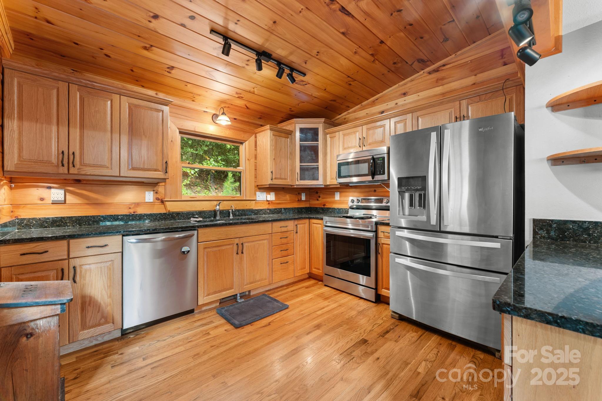 Mountain View Estates - Residential