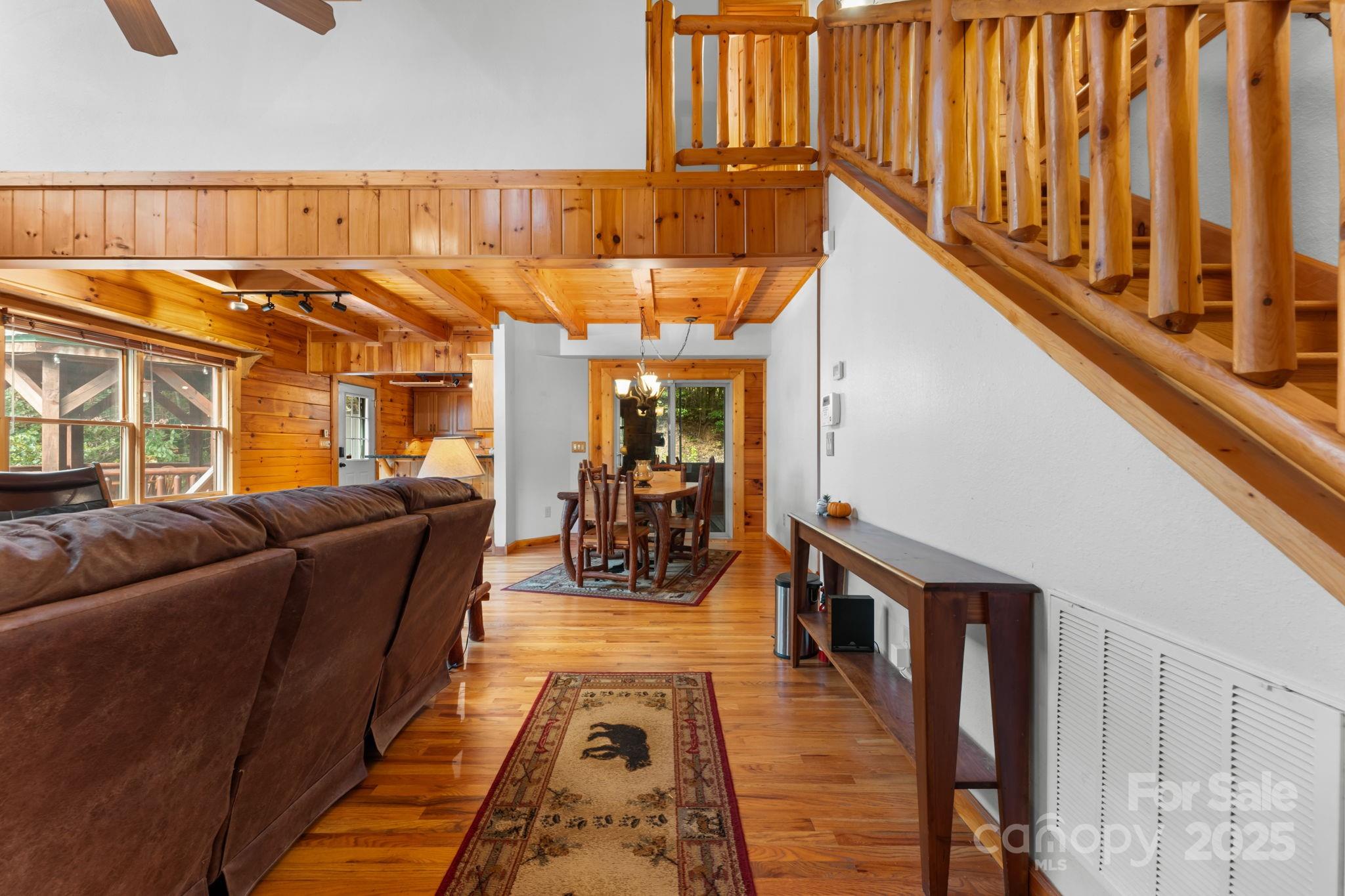 Mountain View Estates - Residential