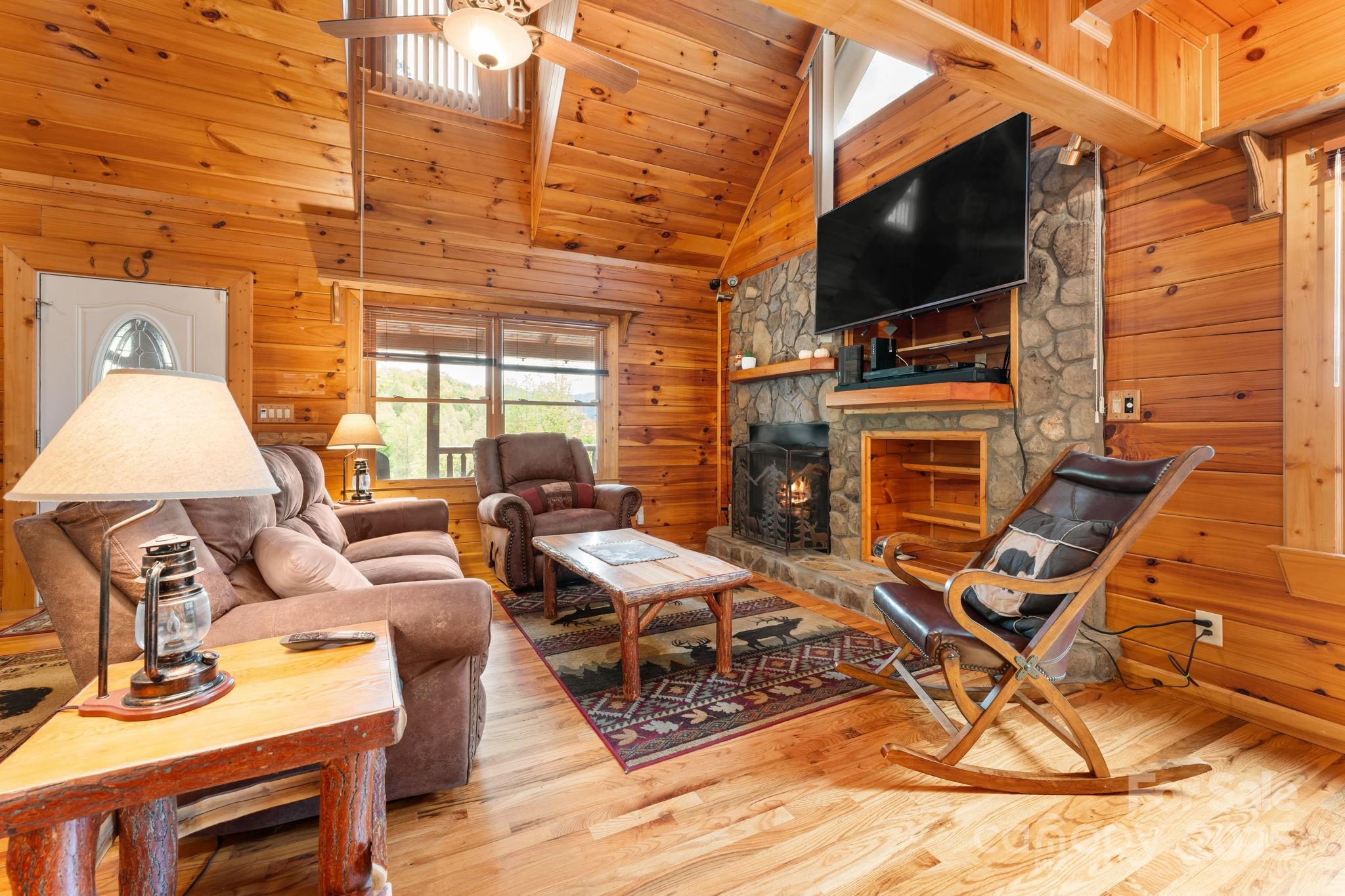 Mountain View Estates - Residential