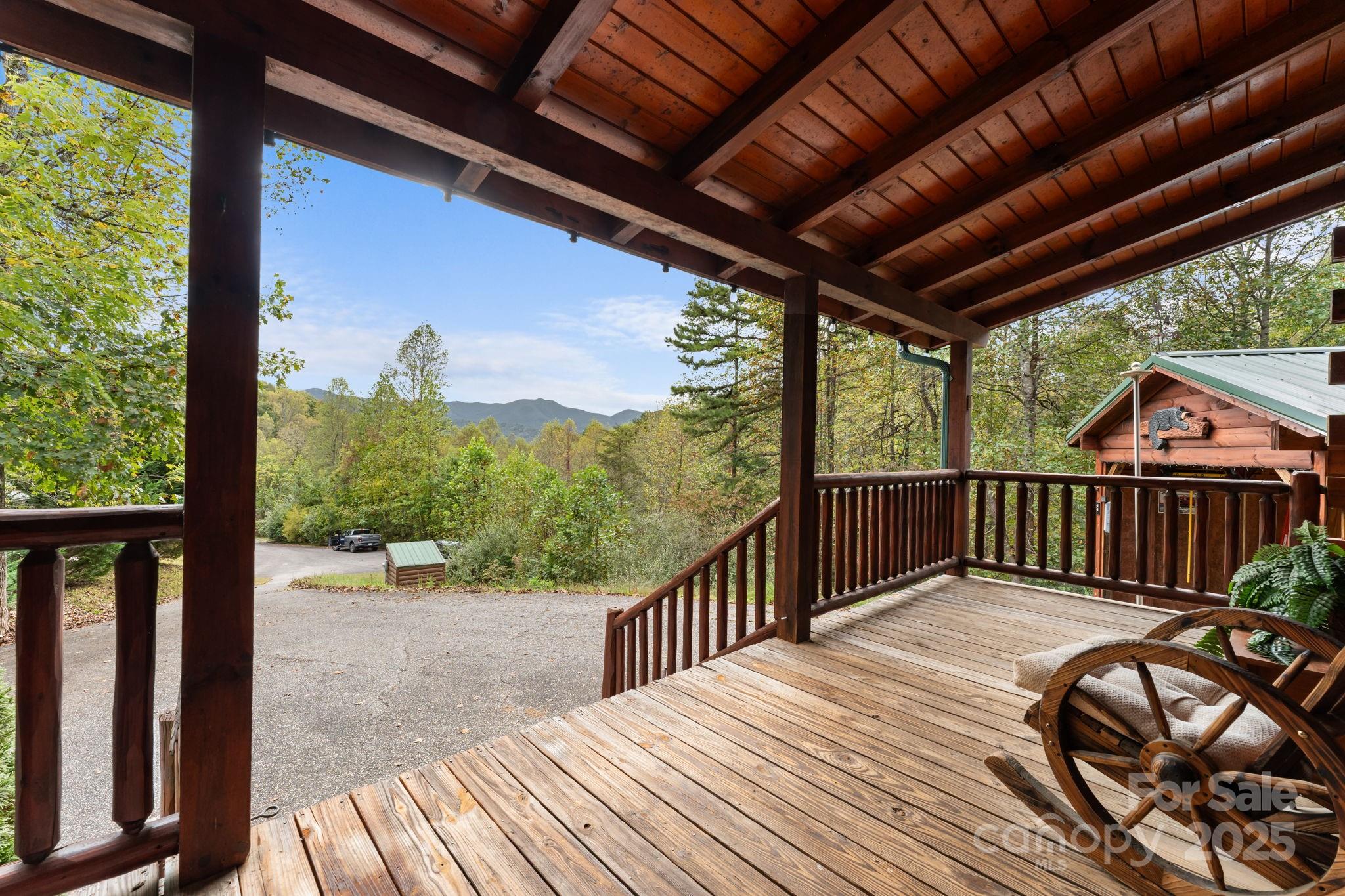 Mountain View Estates - Residential
