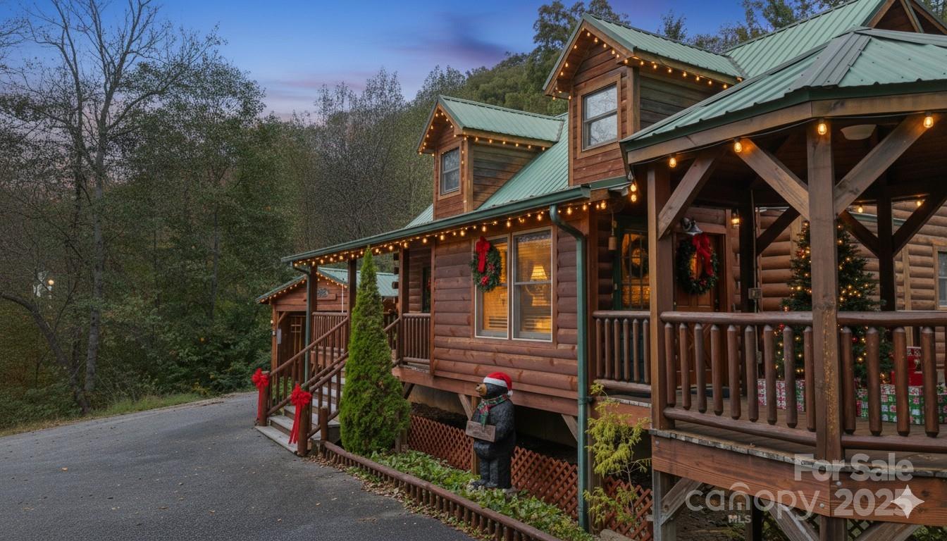 Mountain View Estates - Residential