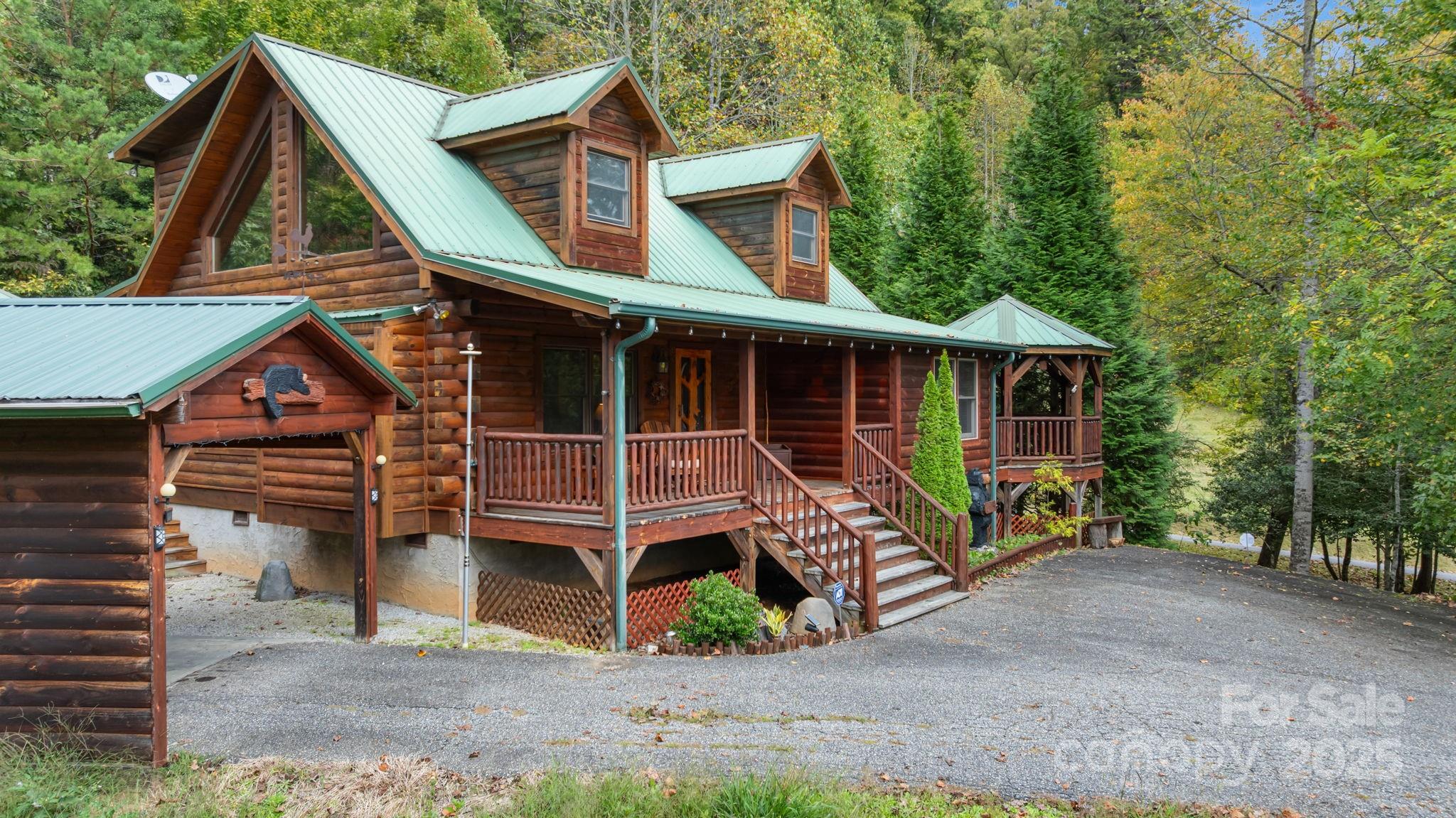Mountain View Estates - Residential
