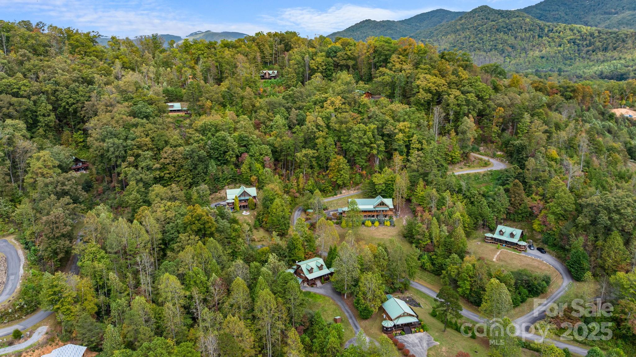 Mountain View Estates - Residential