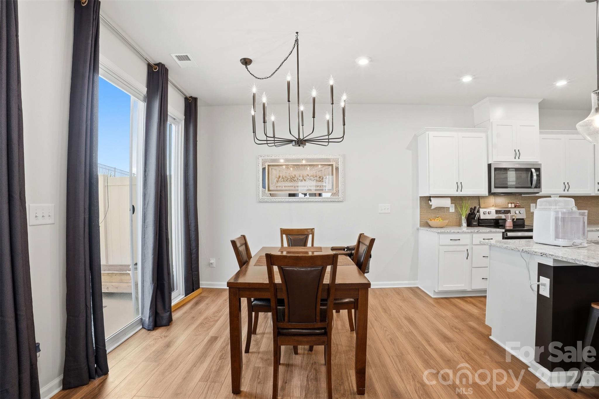 Somerset - Residential