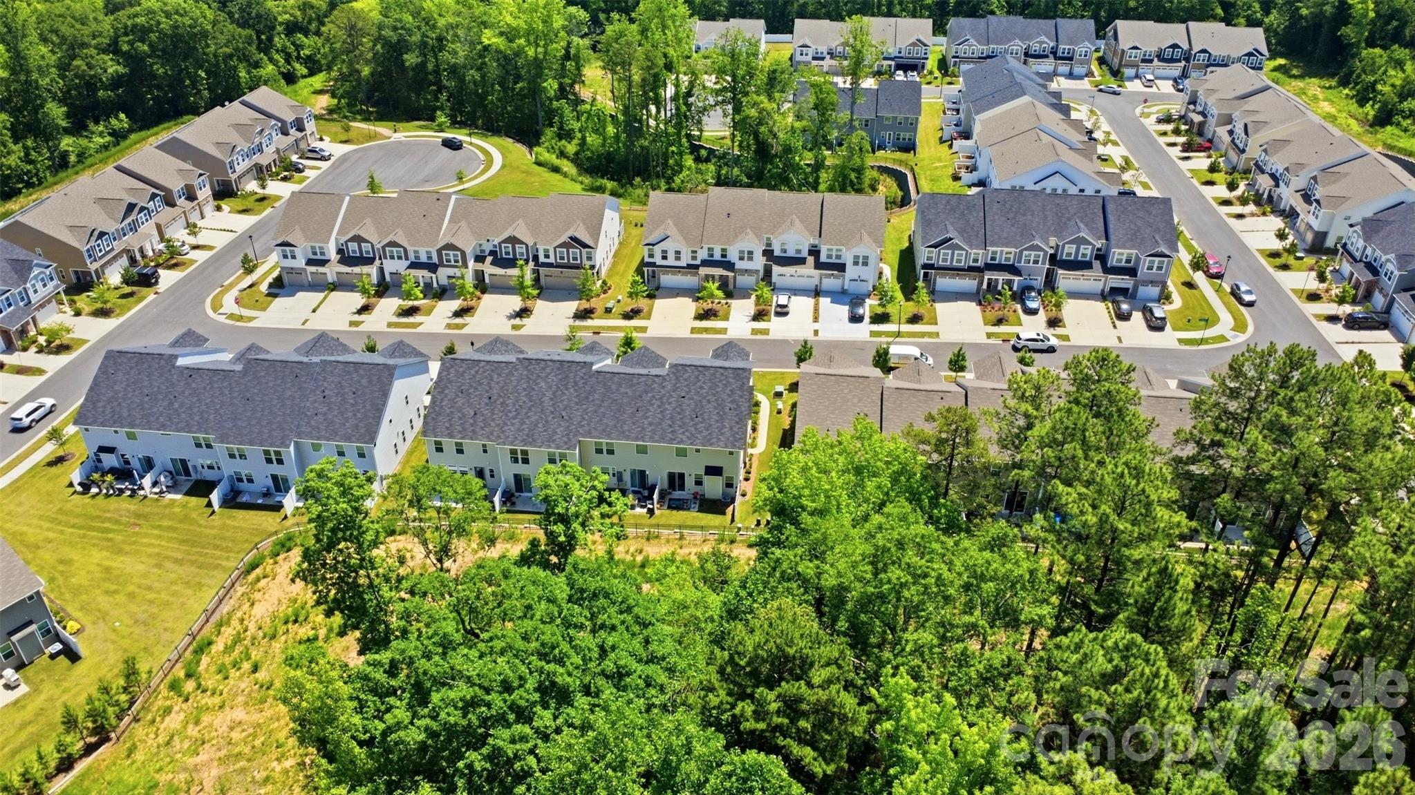 Somerset - Residential