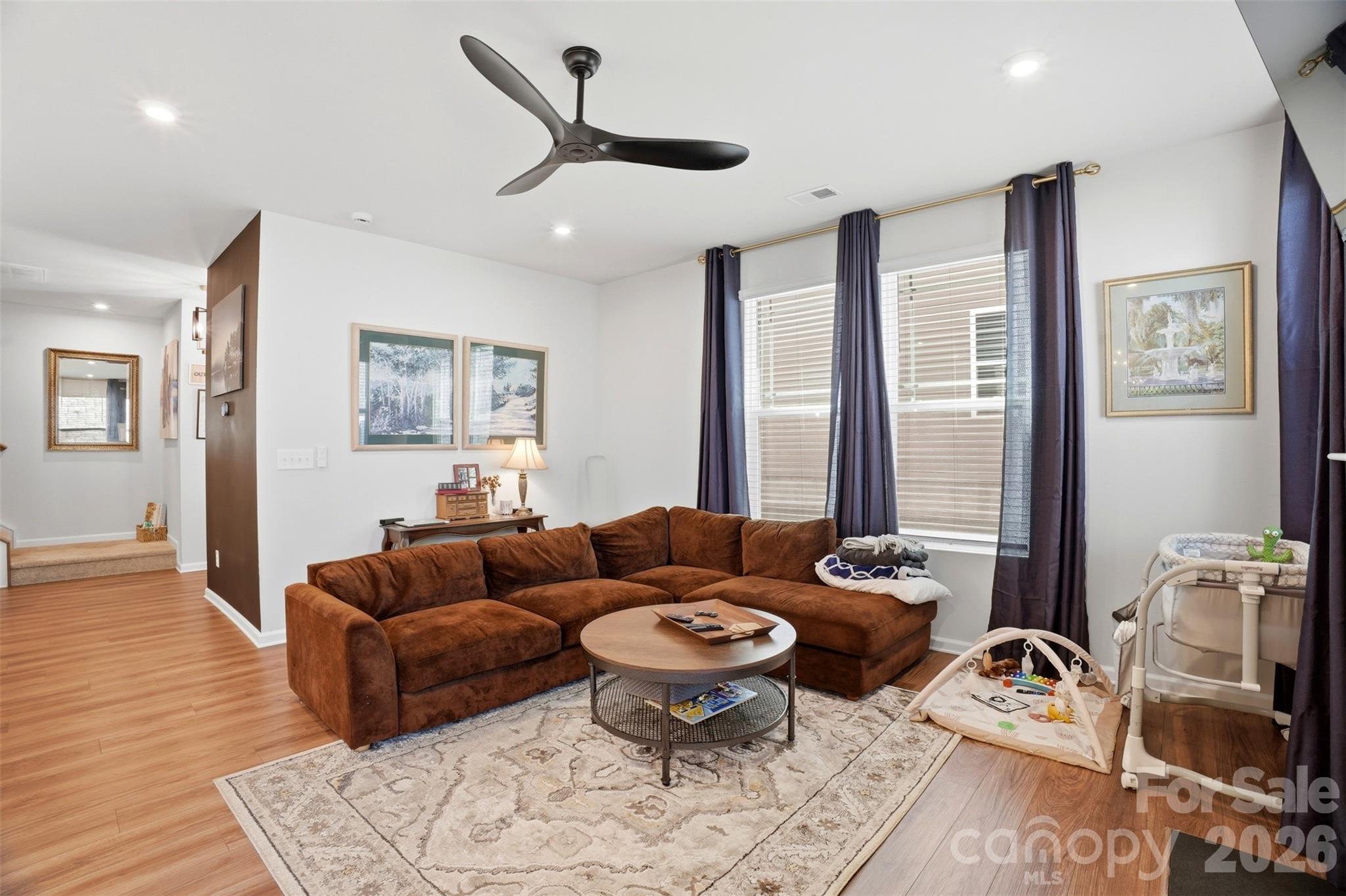 Somerset - Residential