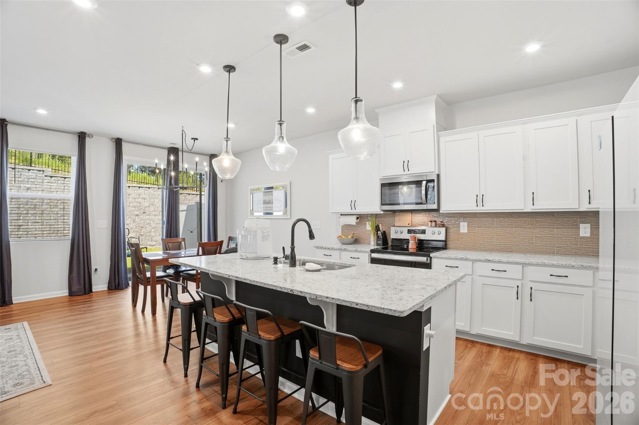 Somerset - Residential