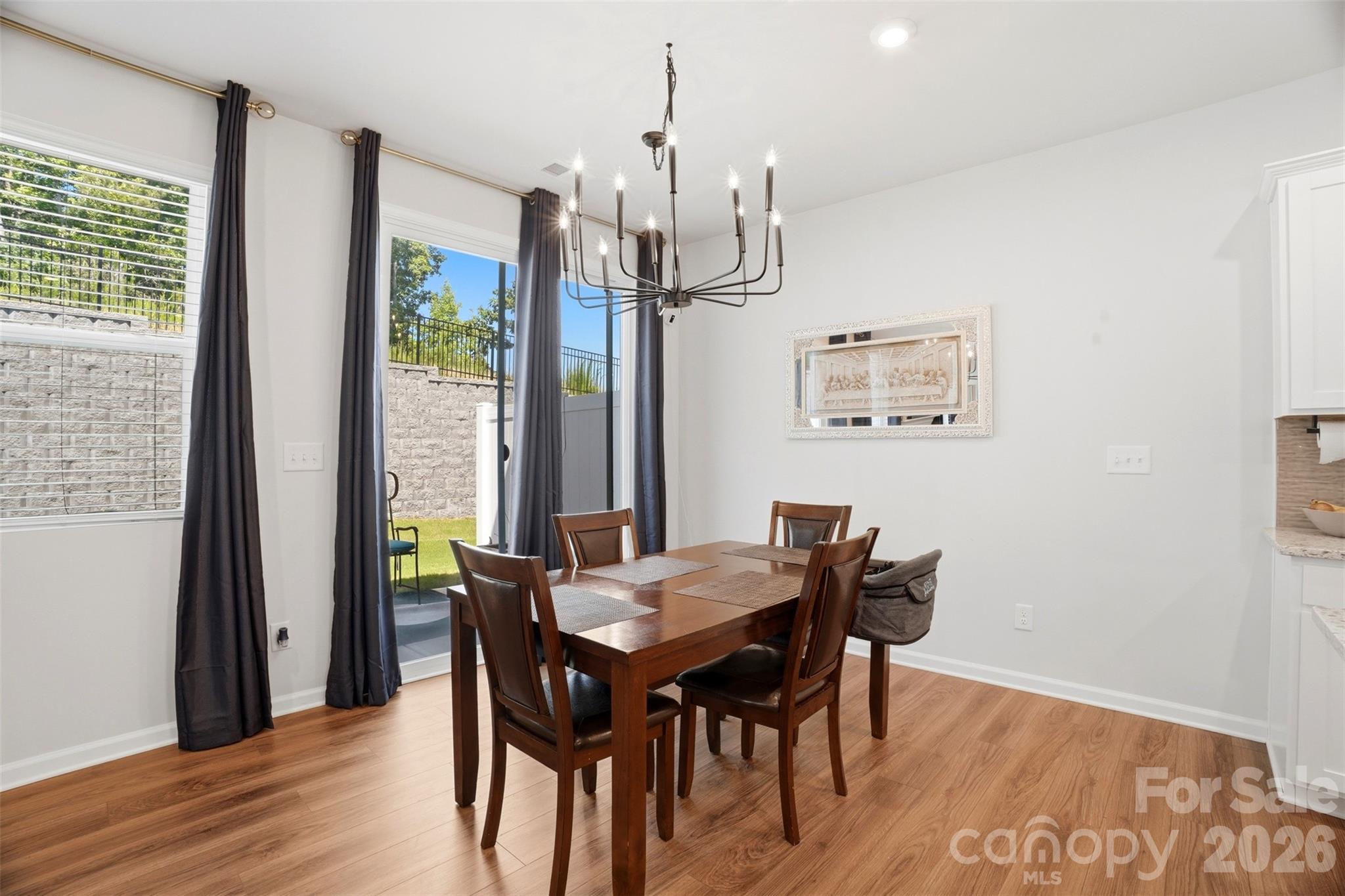 Somerset - Residential