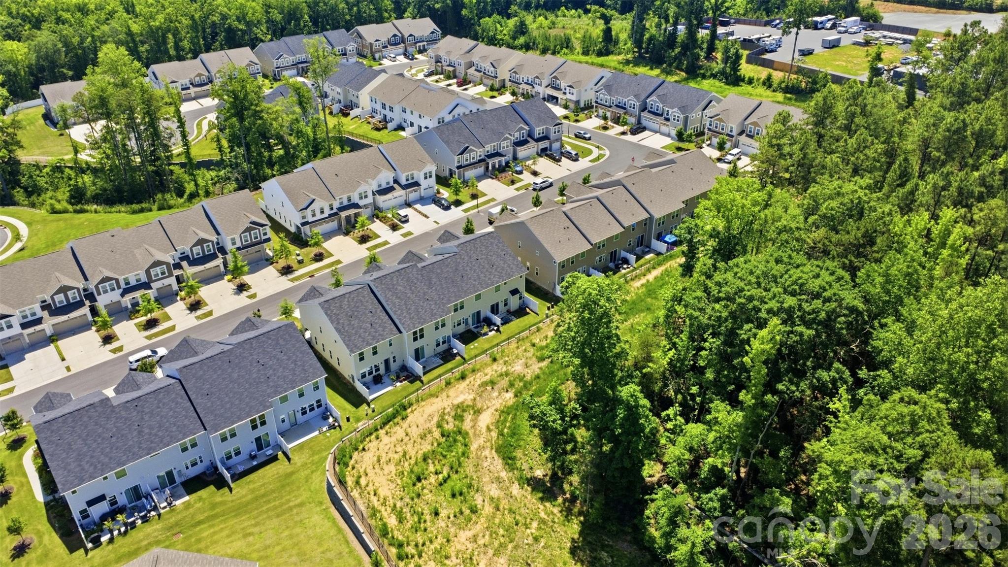 Somerset - Residential