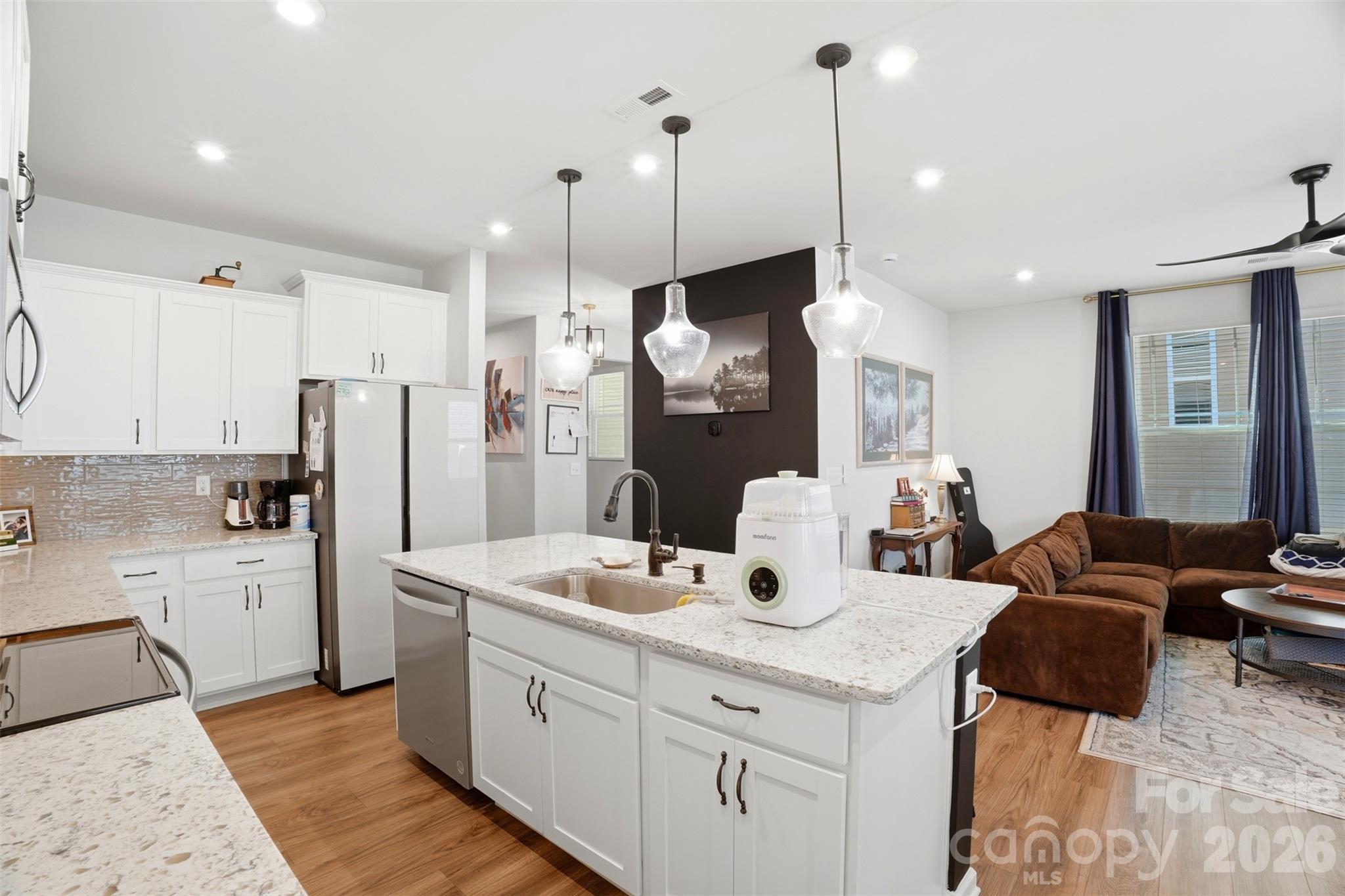 Somerset - Residential