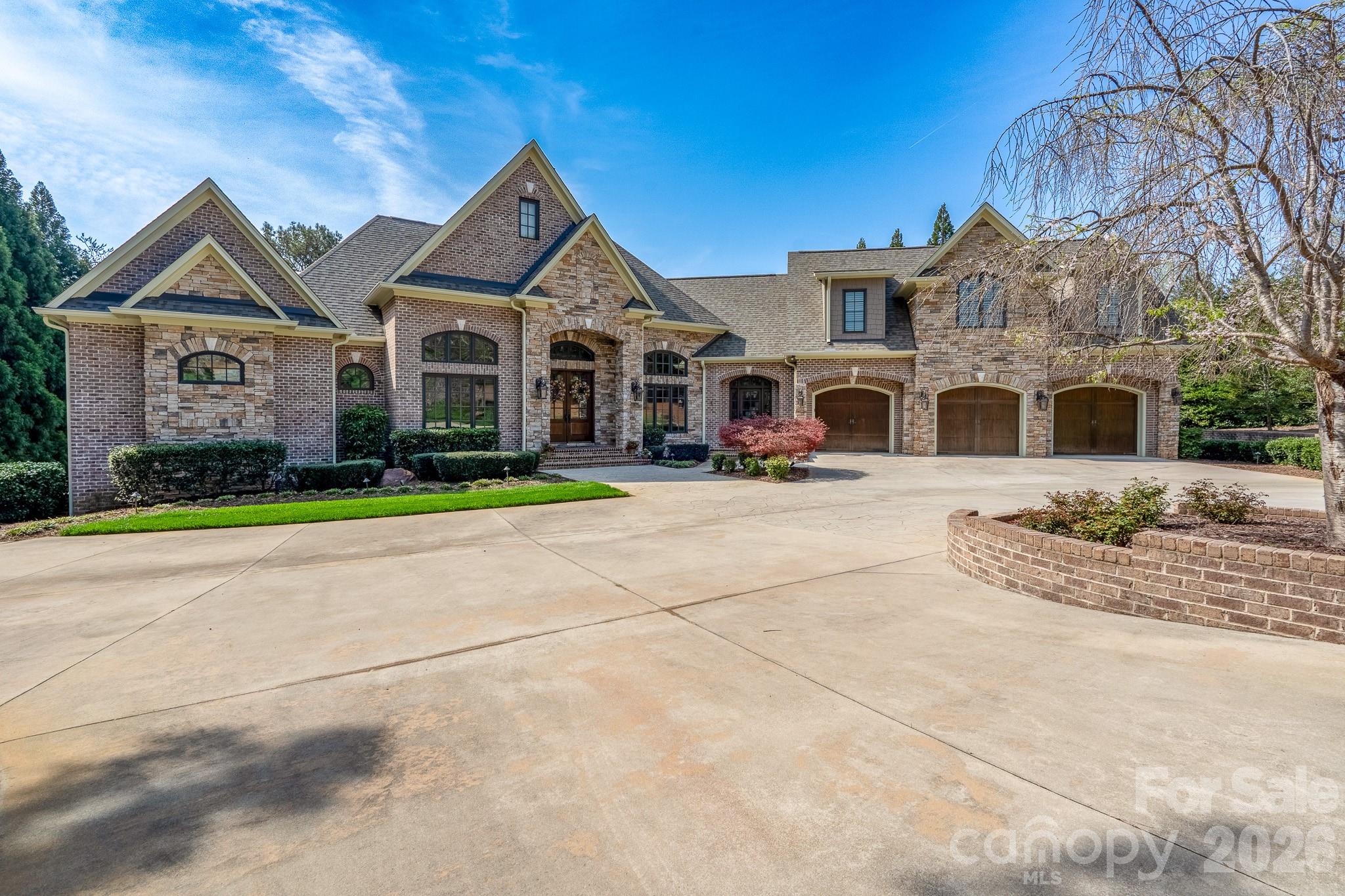 Uwharrie Point - Residential