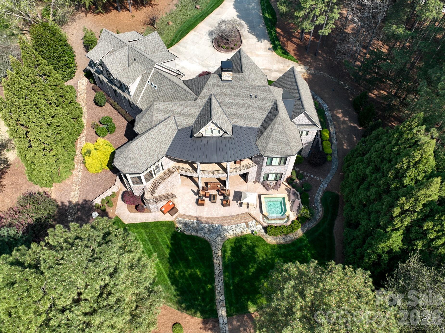 Uwharrie Point - Residential