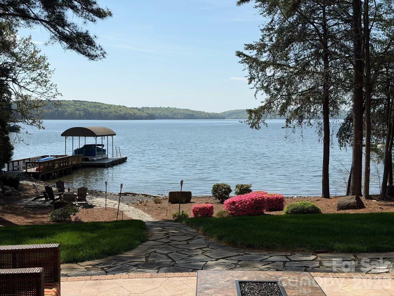 Uwharrie Point - Residential