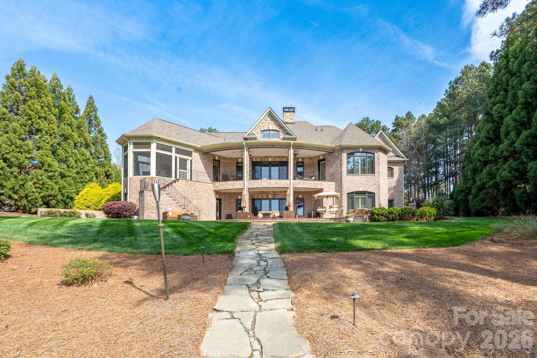 Uwharrie Point - Residential