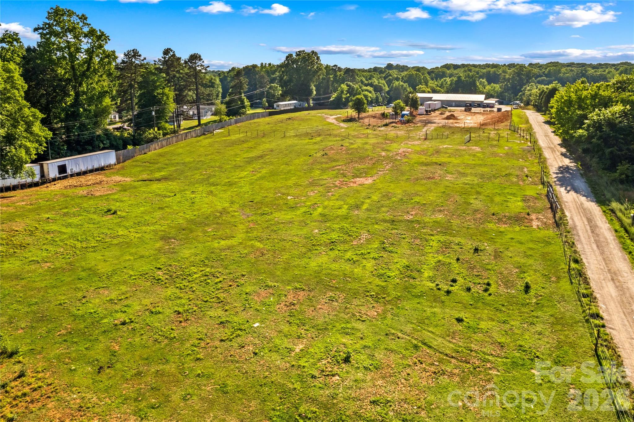 None - Residential